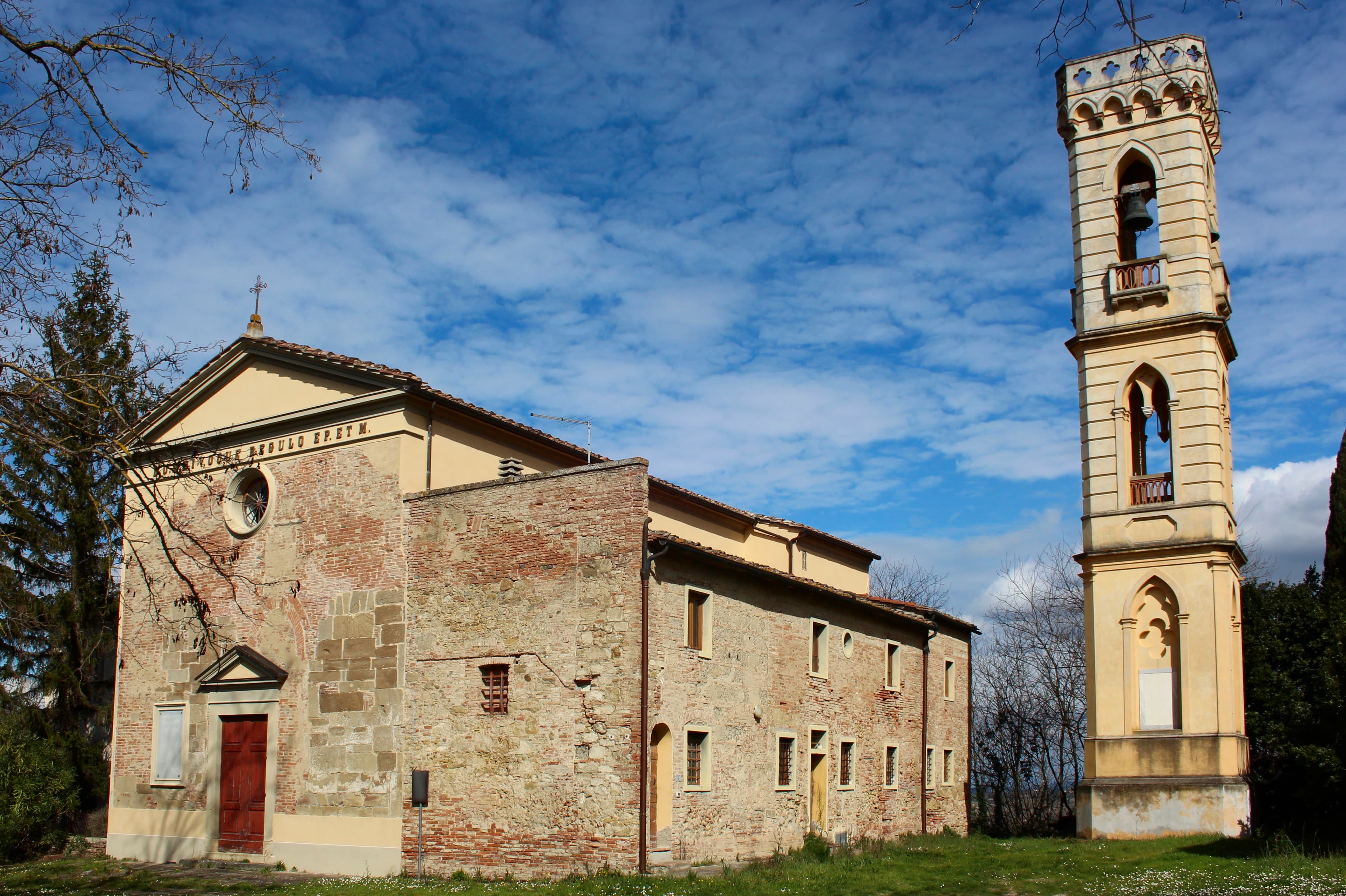 San Regolo