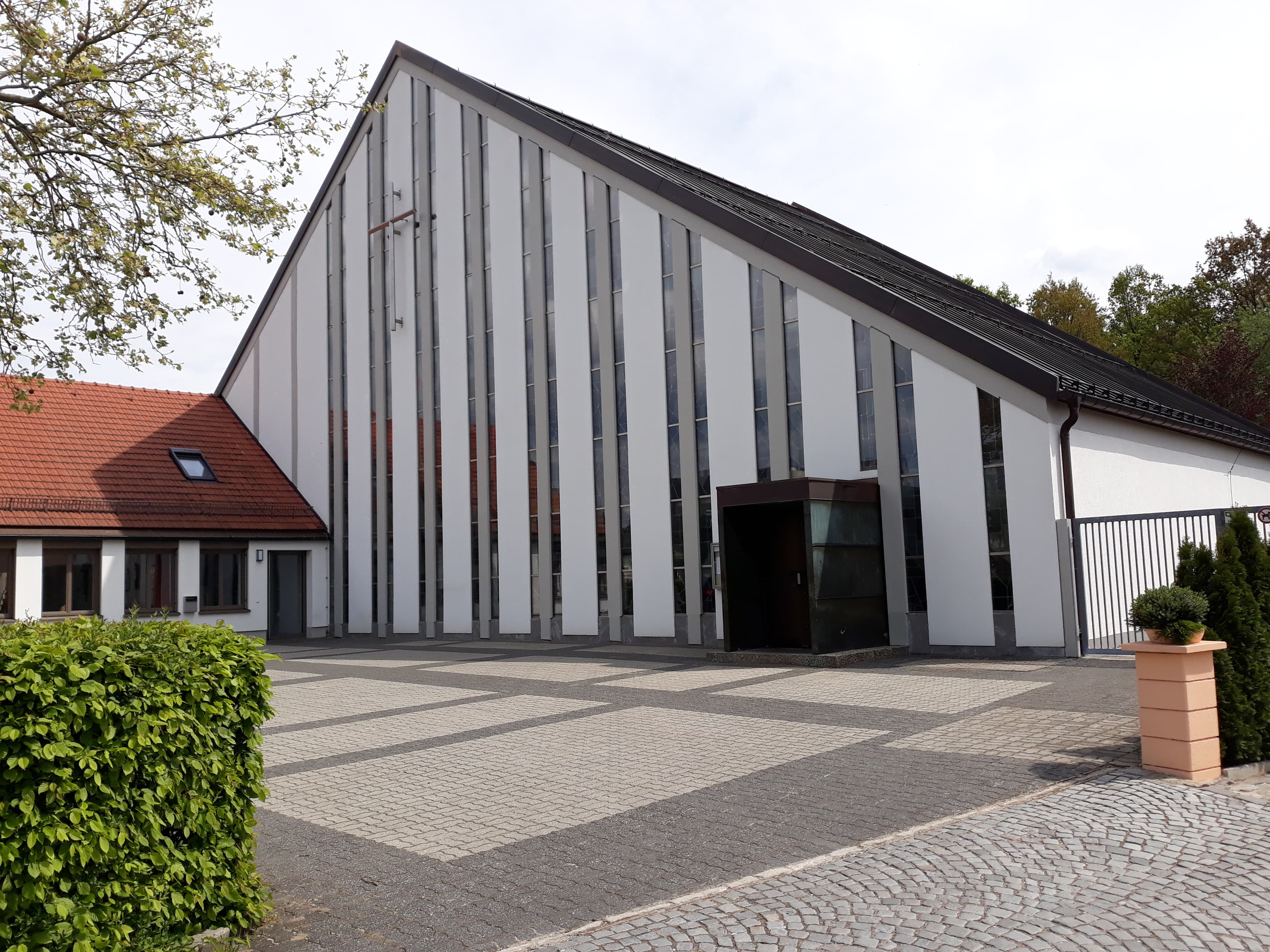 Maria-Hilf