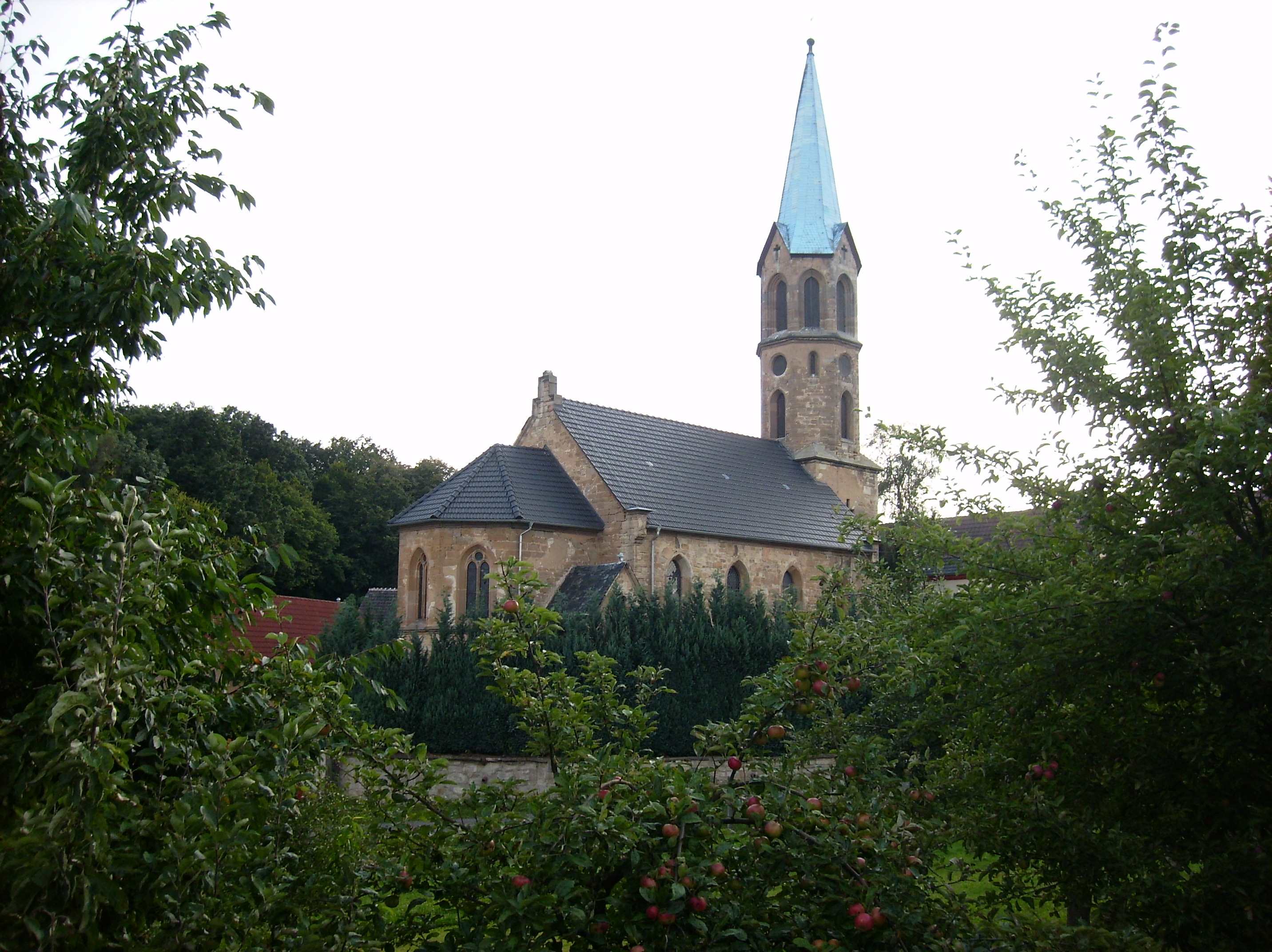 St. Laurentius