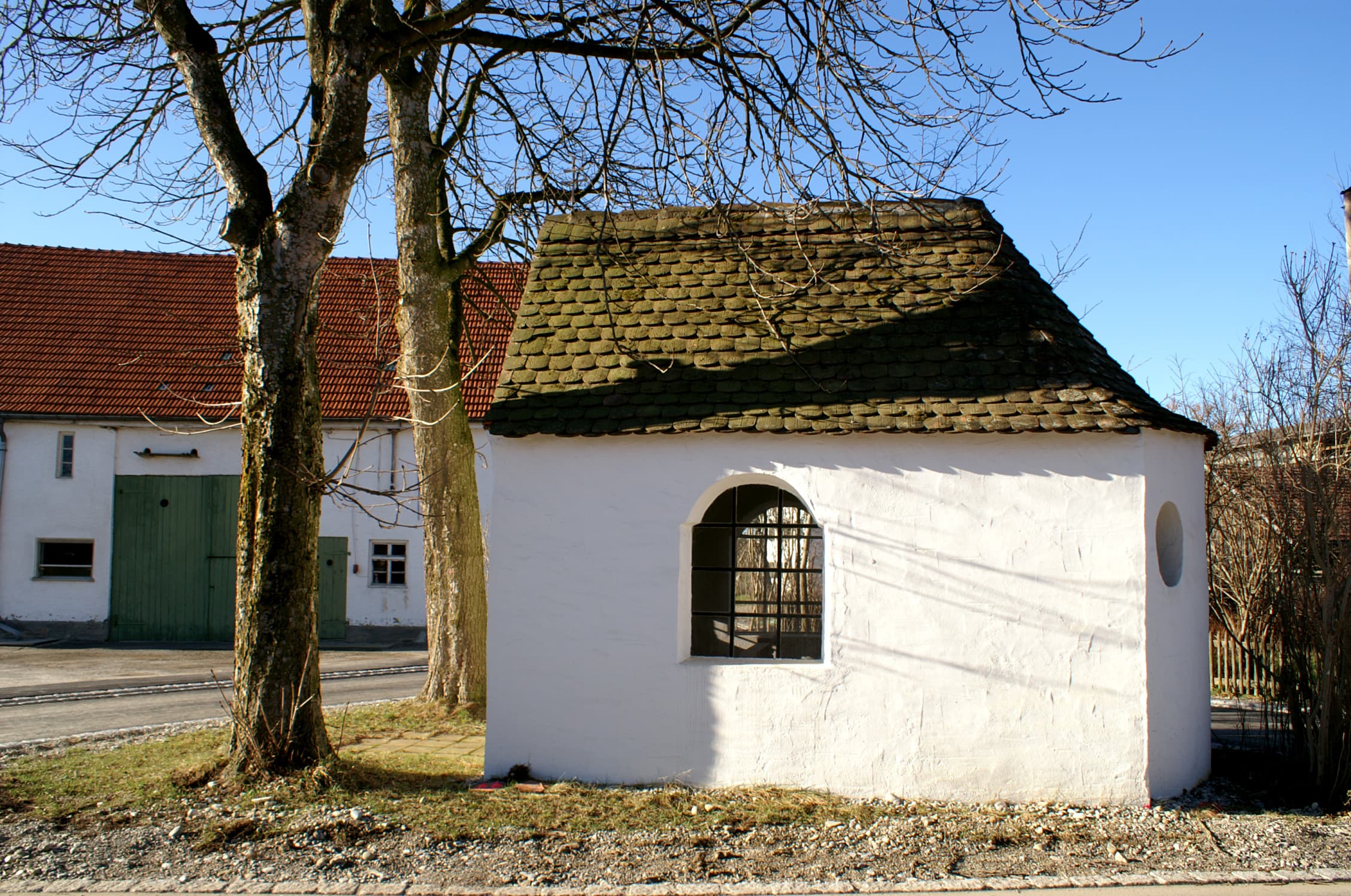 St. Magdalena
