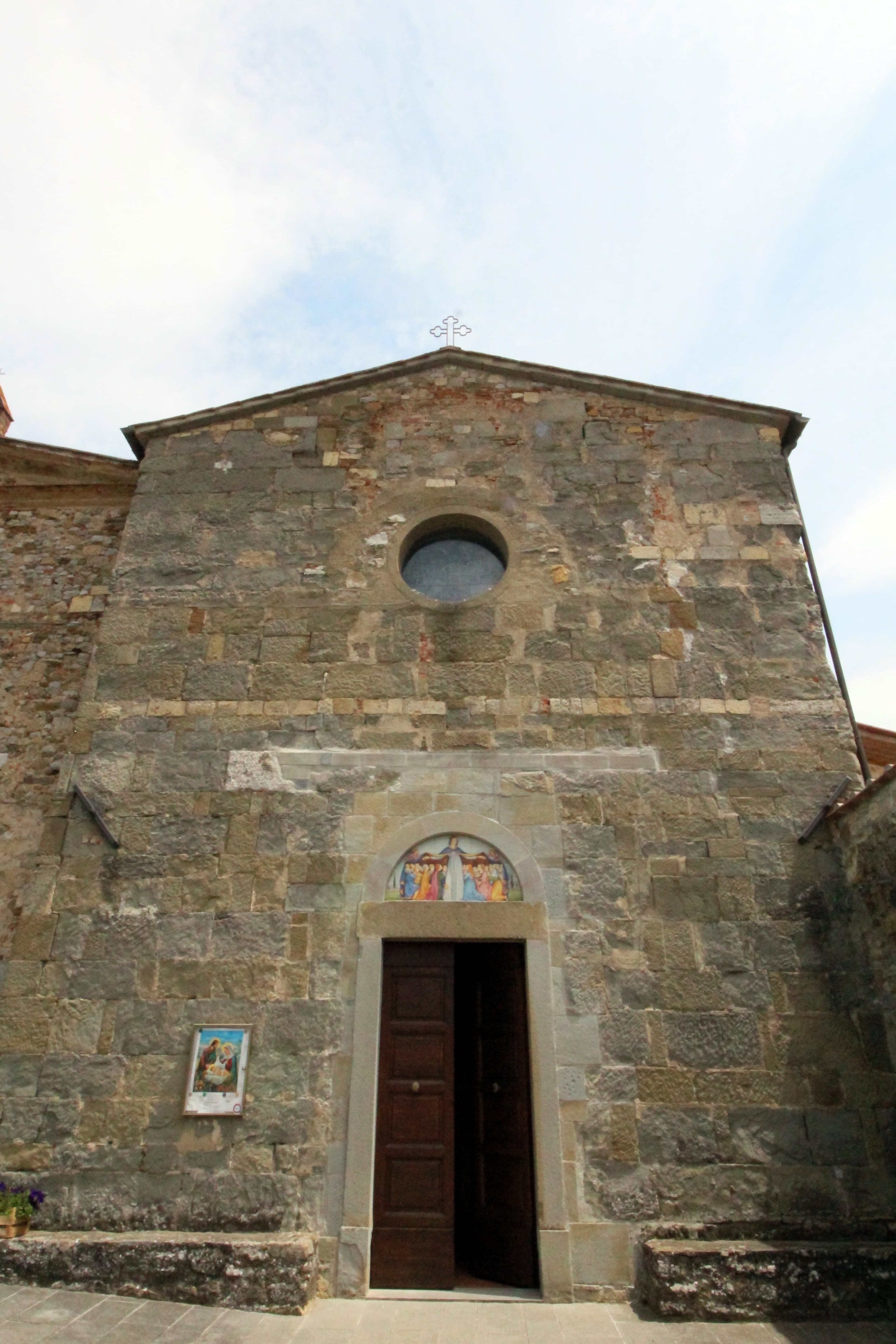 Santi Tiburzio e Susanna