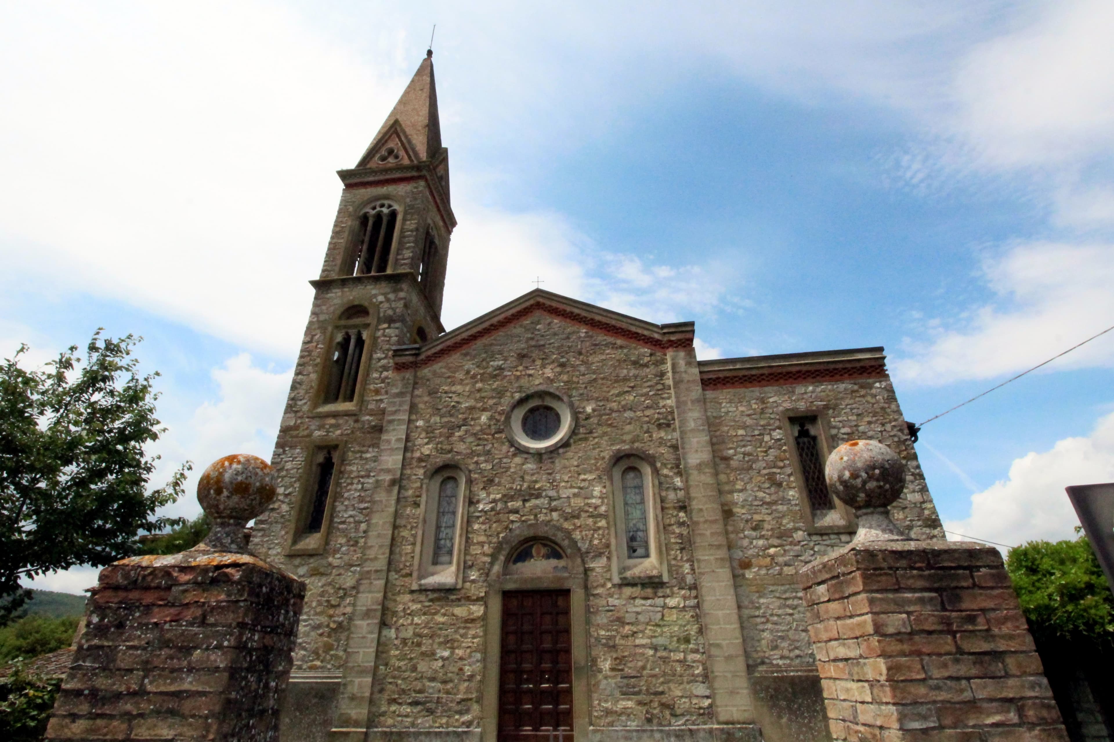 San Quirico