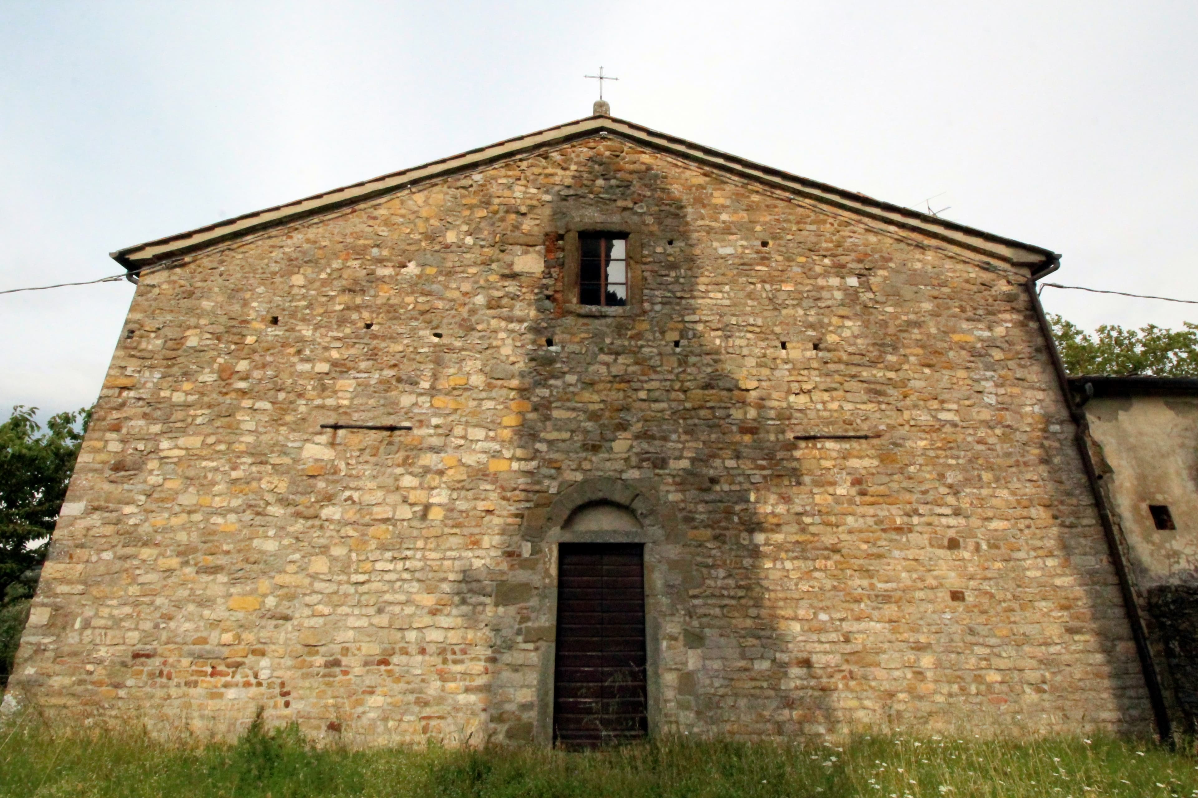 Santa Maria Assunta in Altaserra