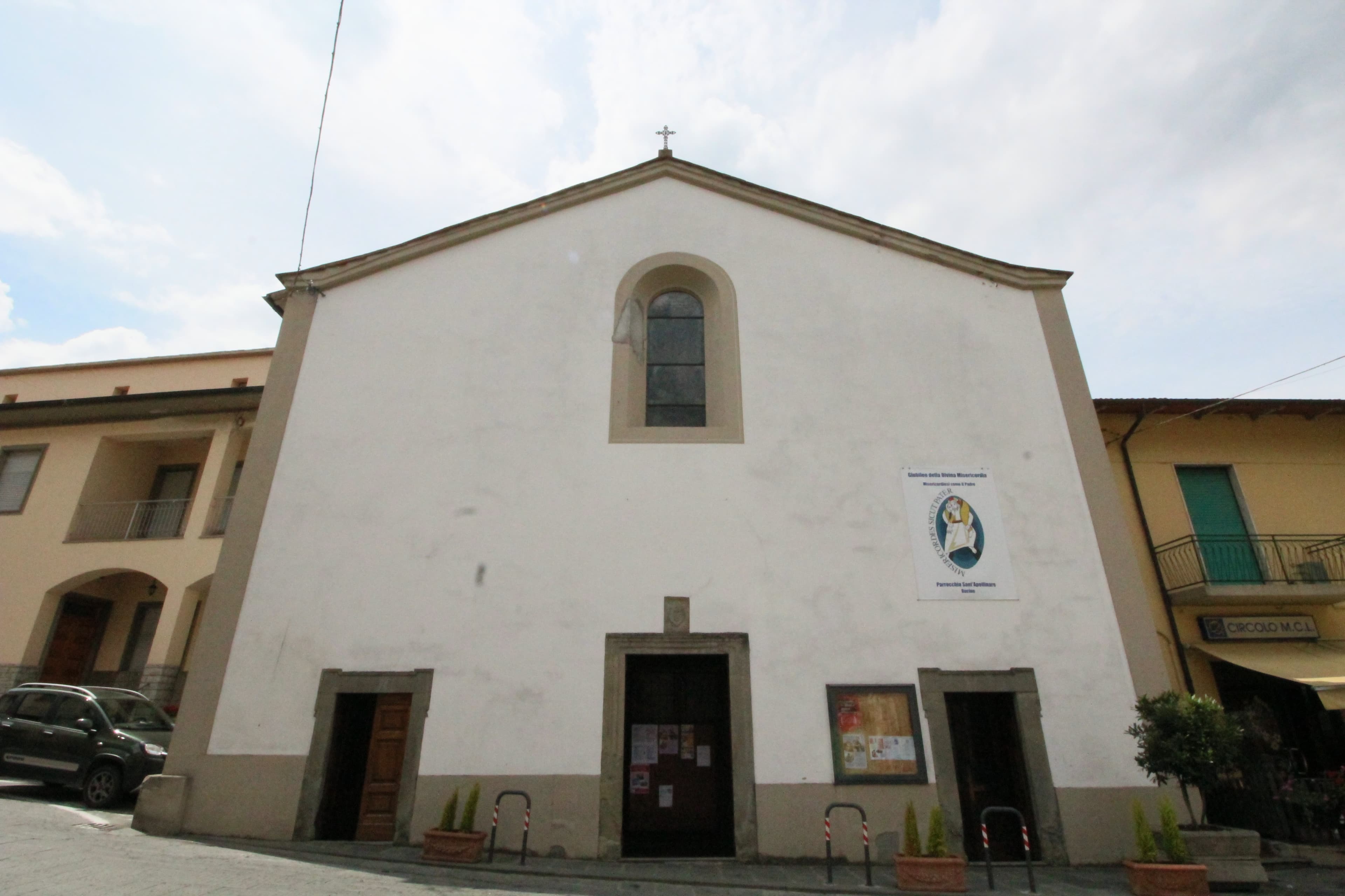 Sant'Apollinare