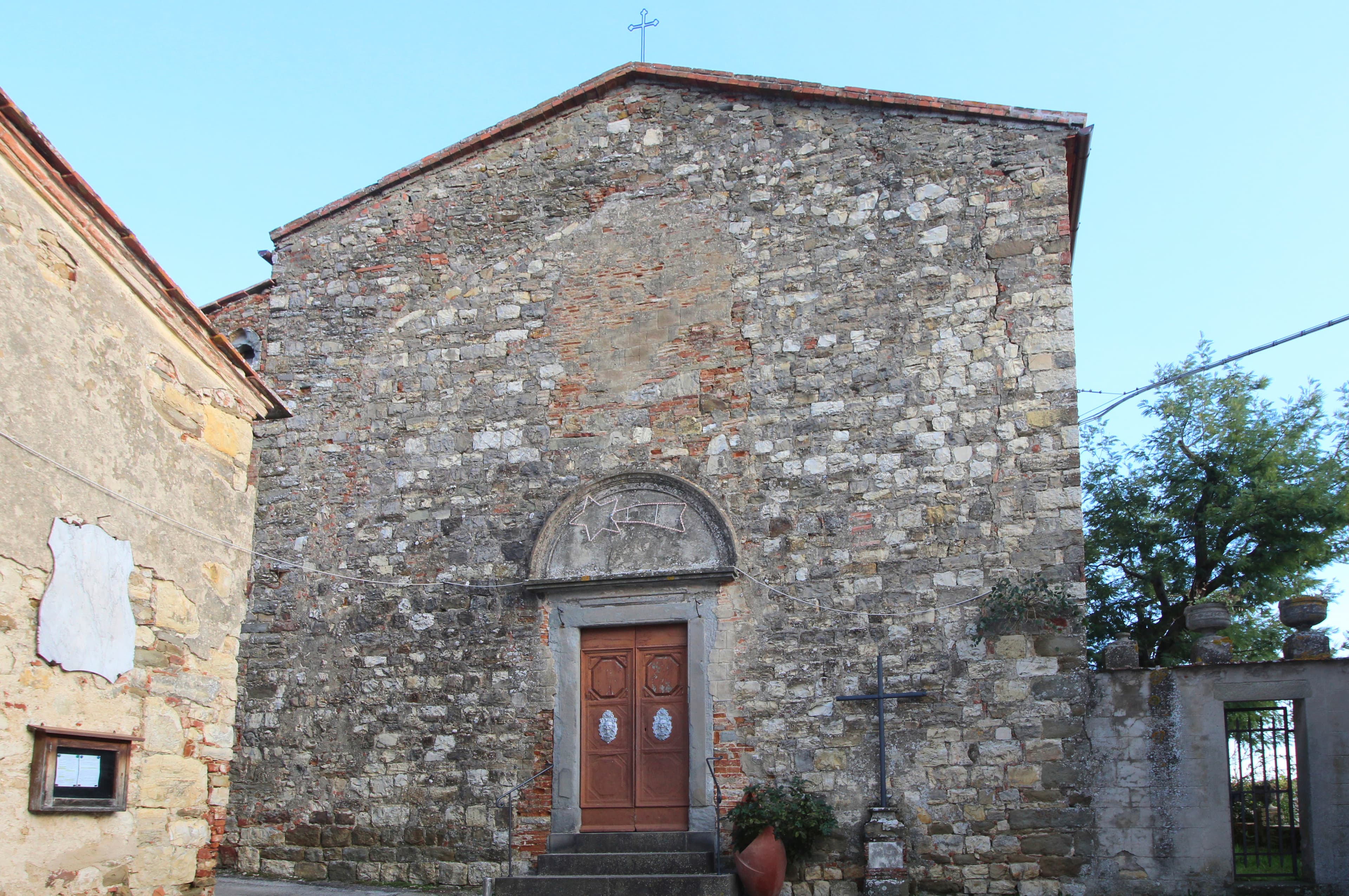 San Leolino