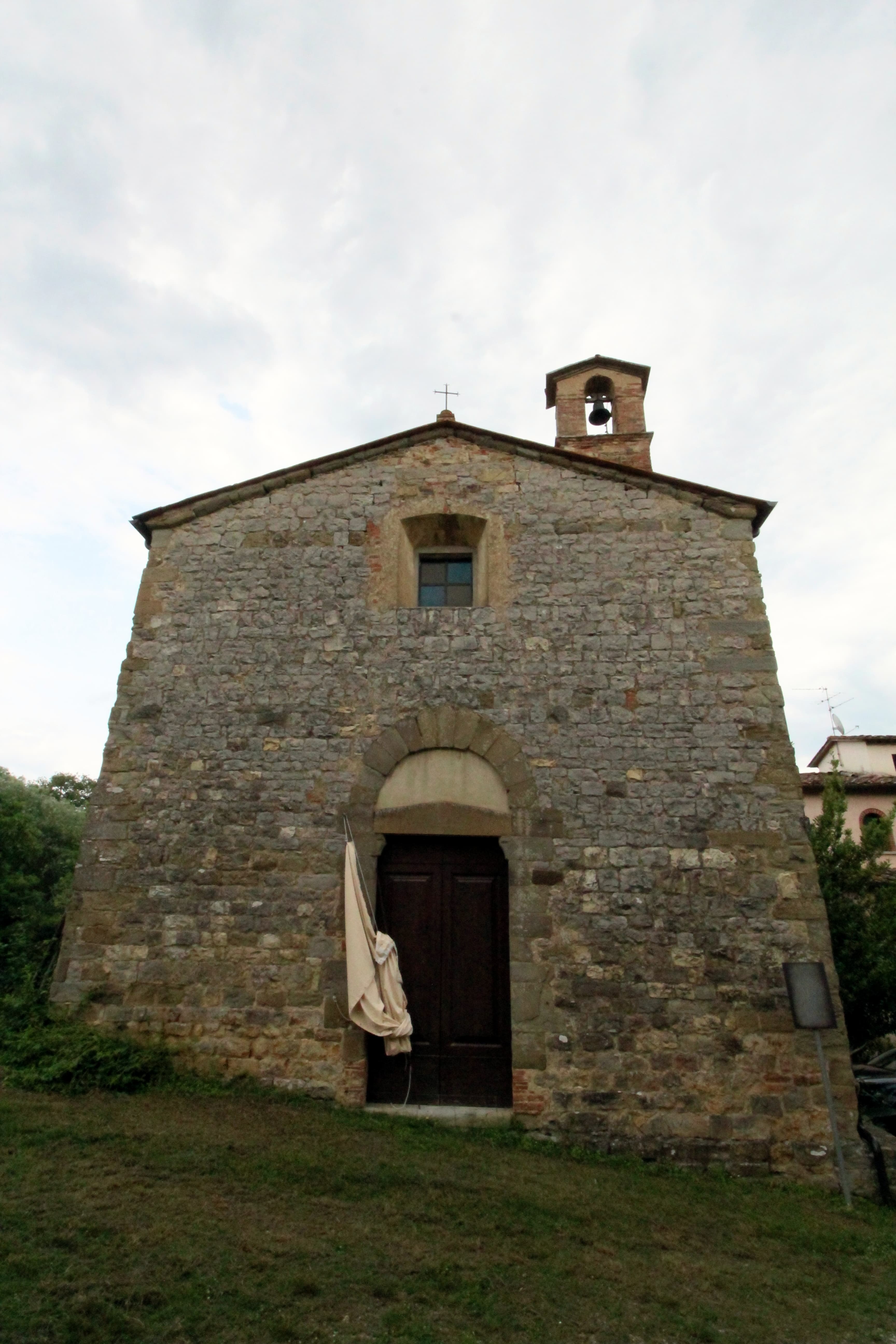 San Salvatore