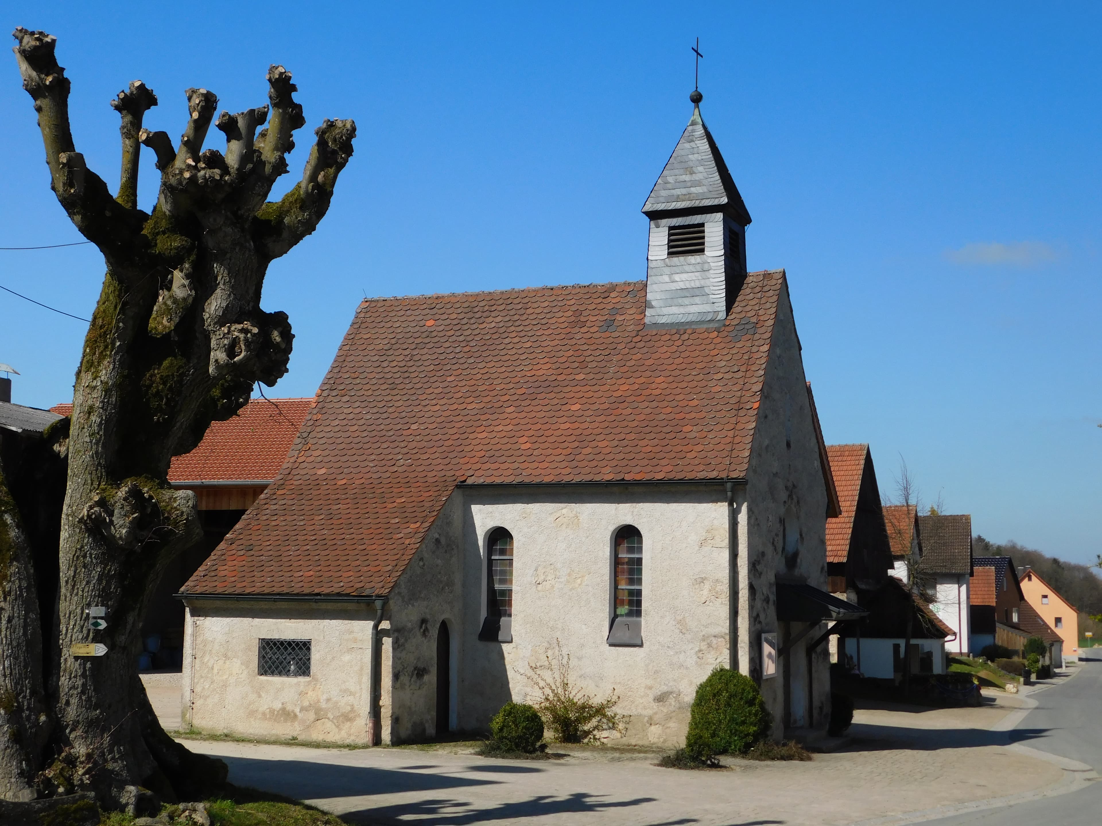 Ortskapelle