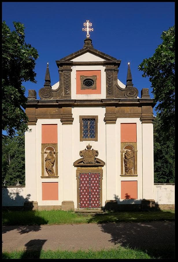 Church of Saint Isidore the Laborer