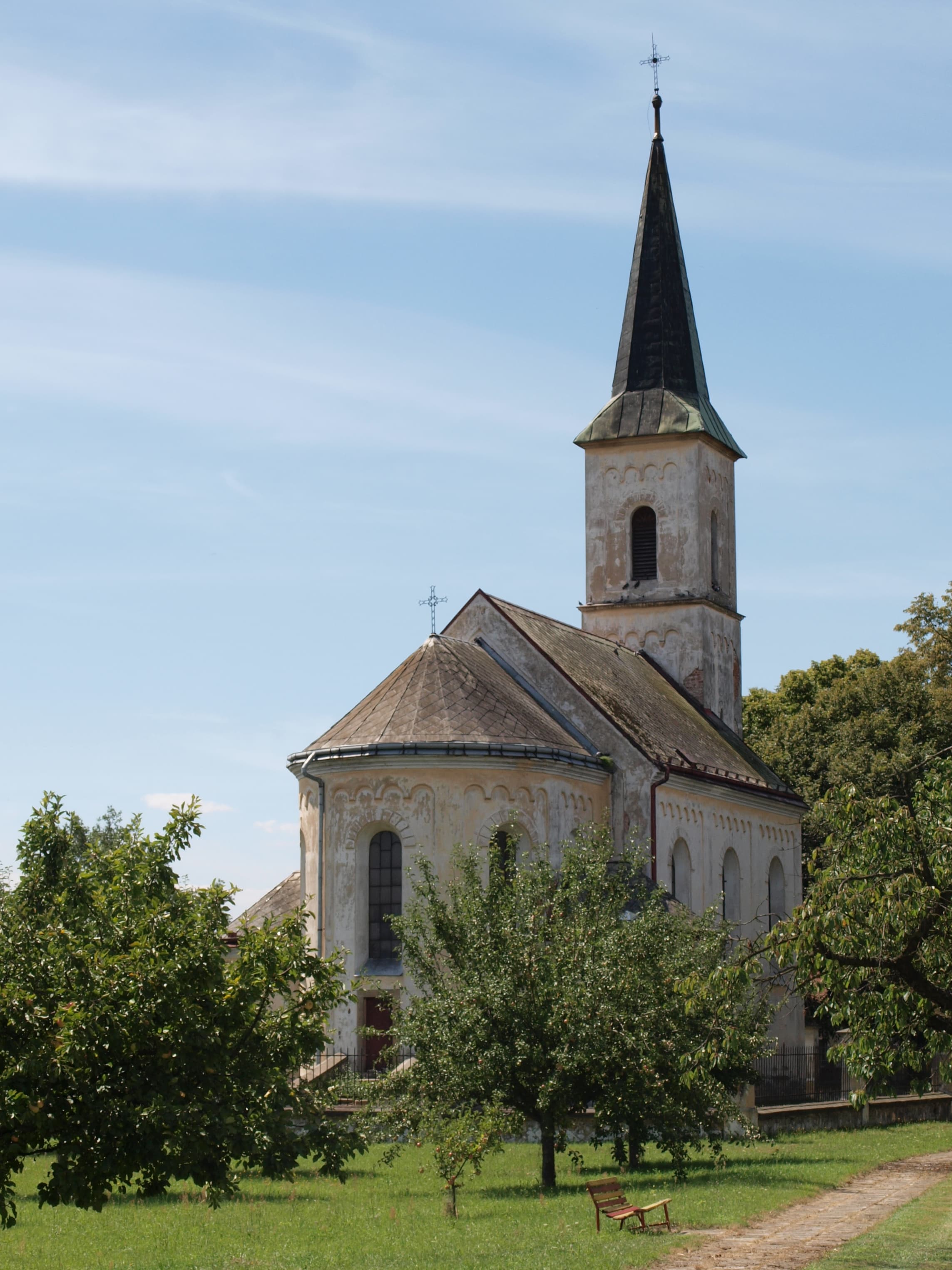 Church of Saint Procopius