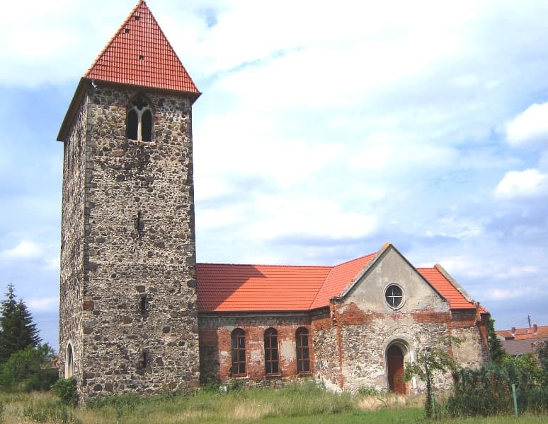 St. Mauritius
