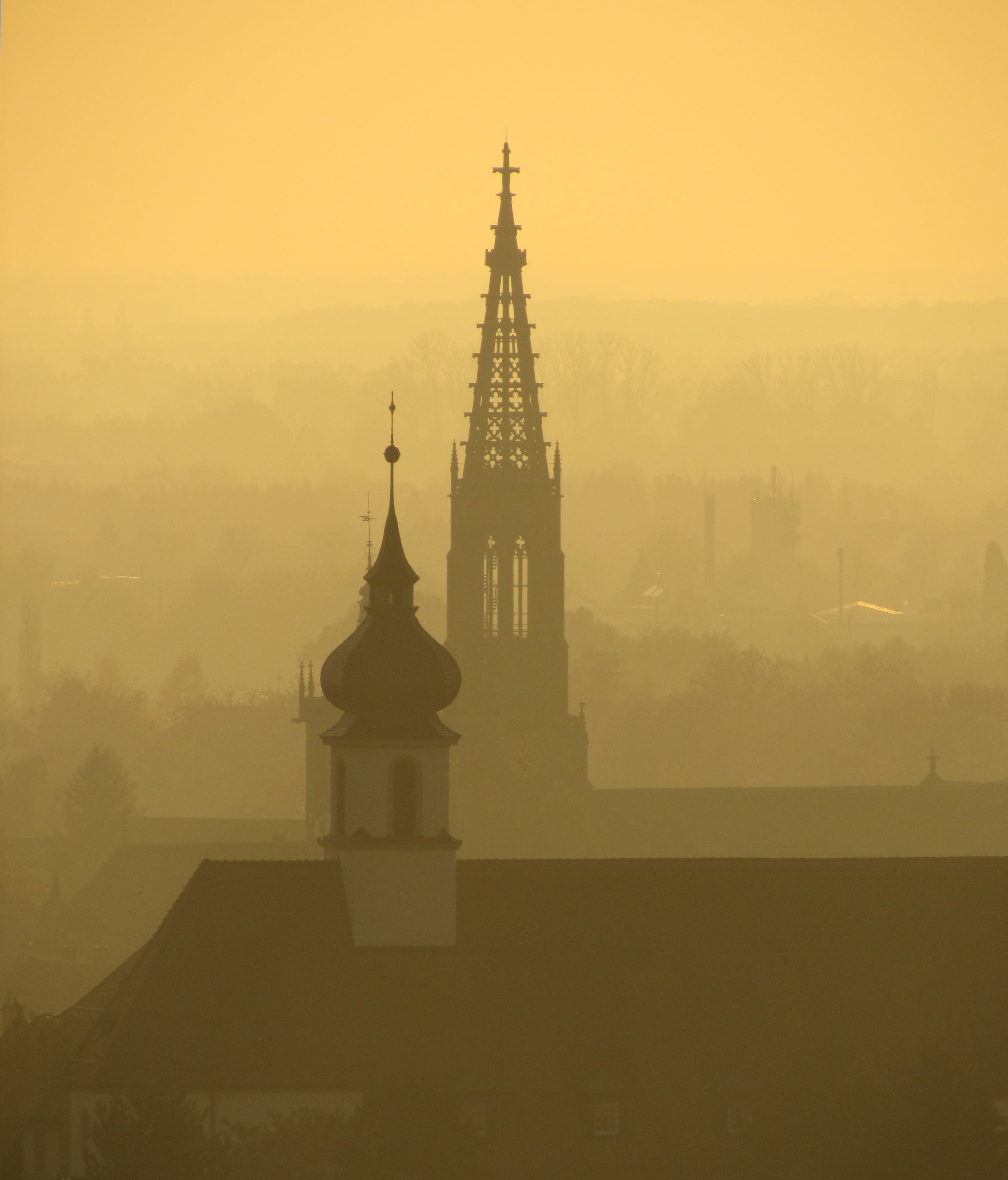 St. Peter und Paul