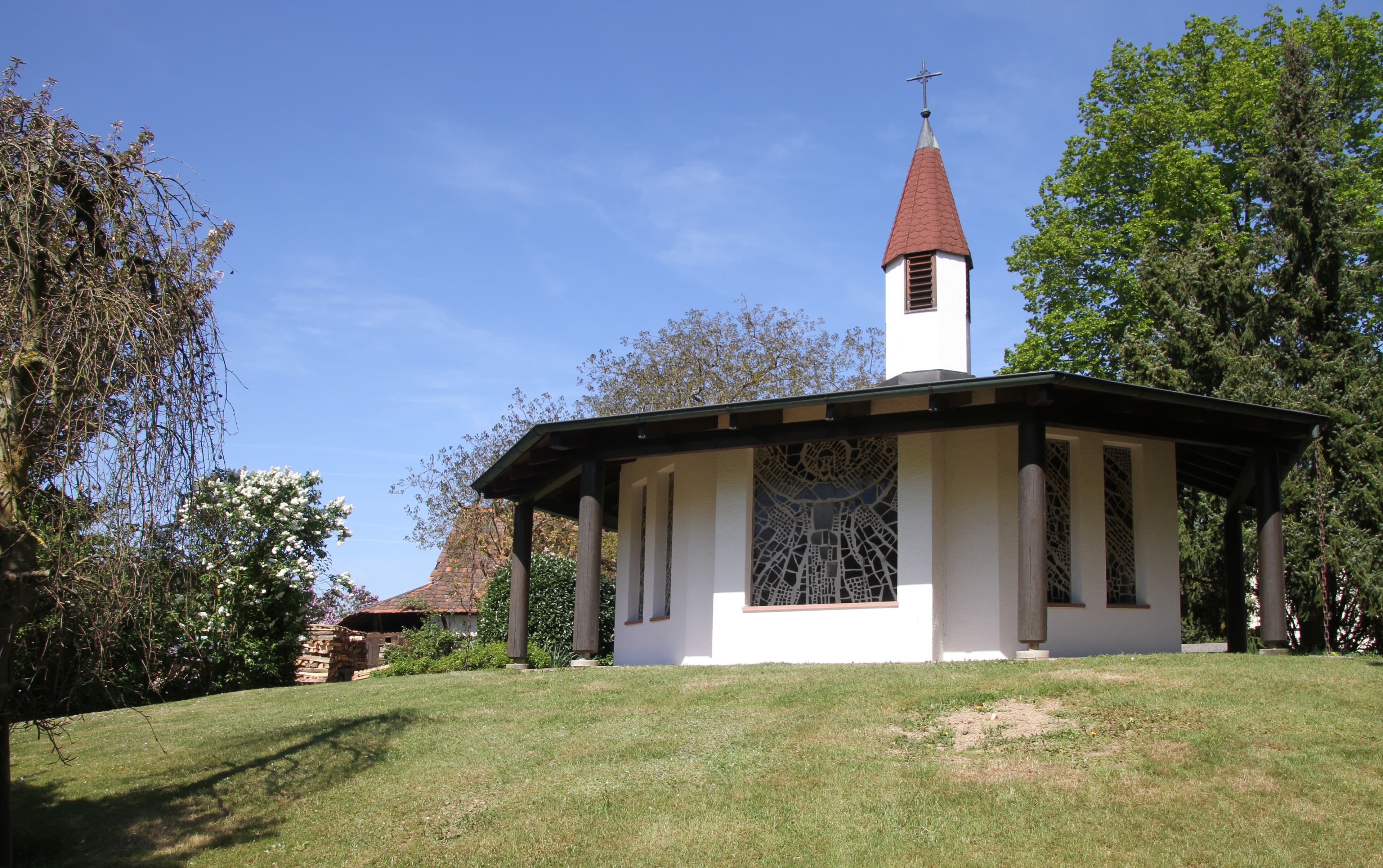 Kapelle (Bühl-Witstung)