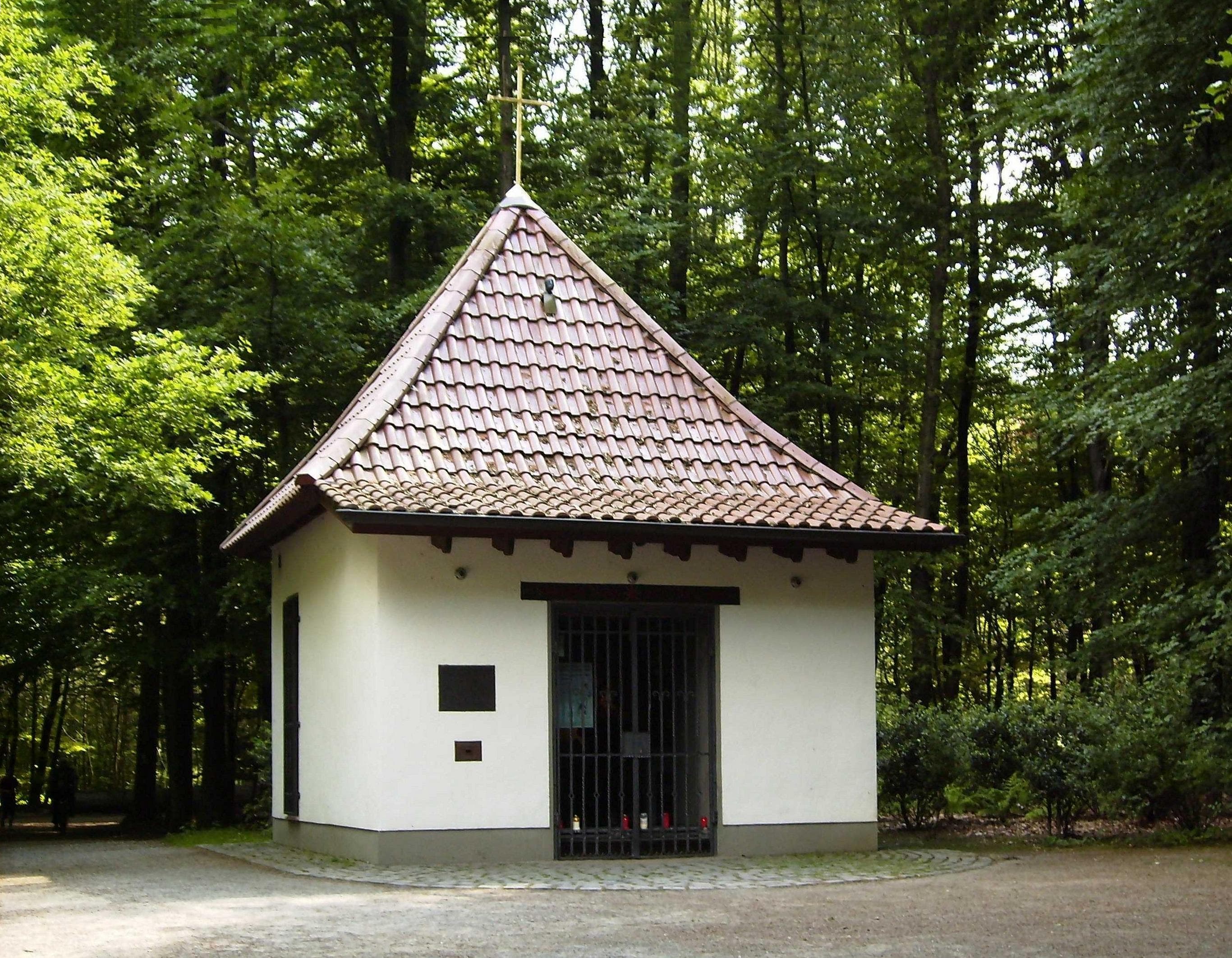 Sieben-Schmerzen-Kapelle