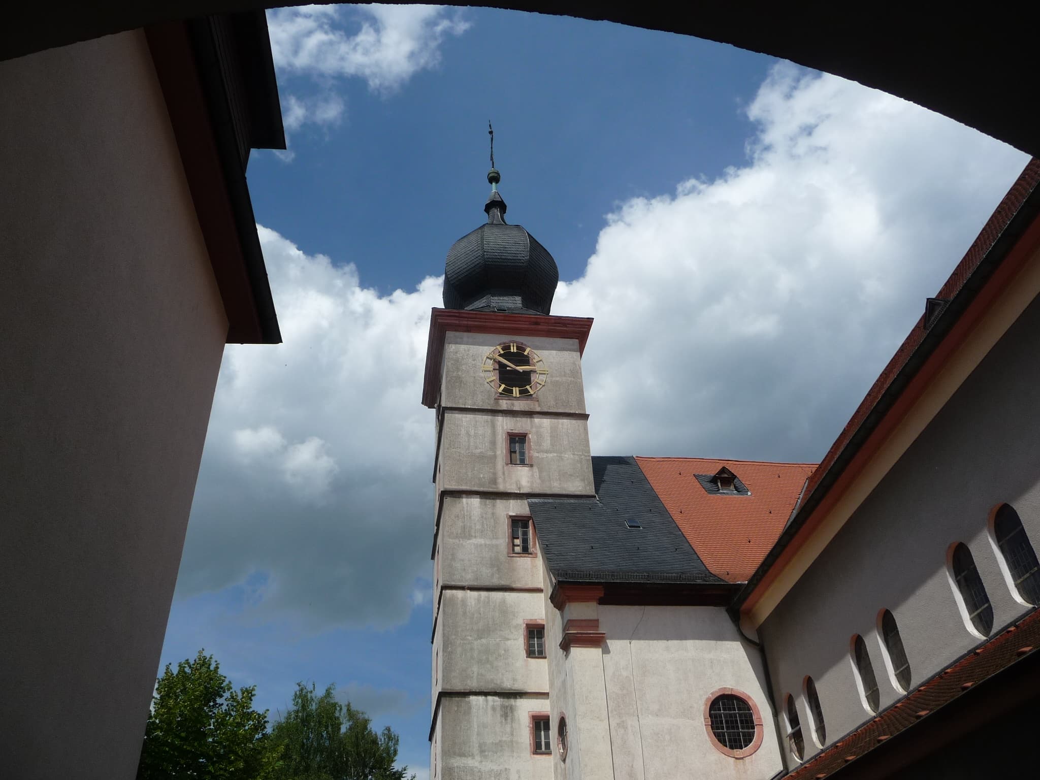 St. Michael