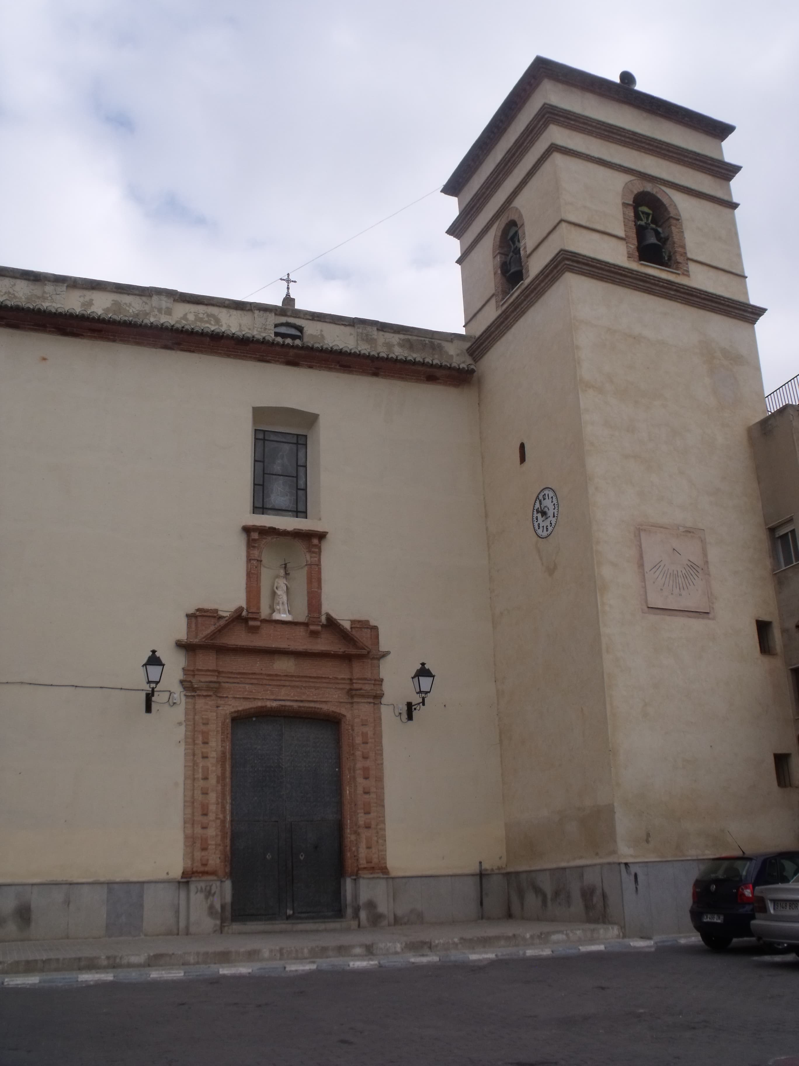 Church of Saint John the Baptist