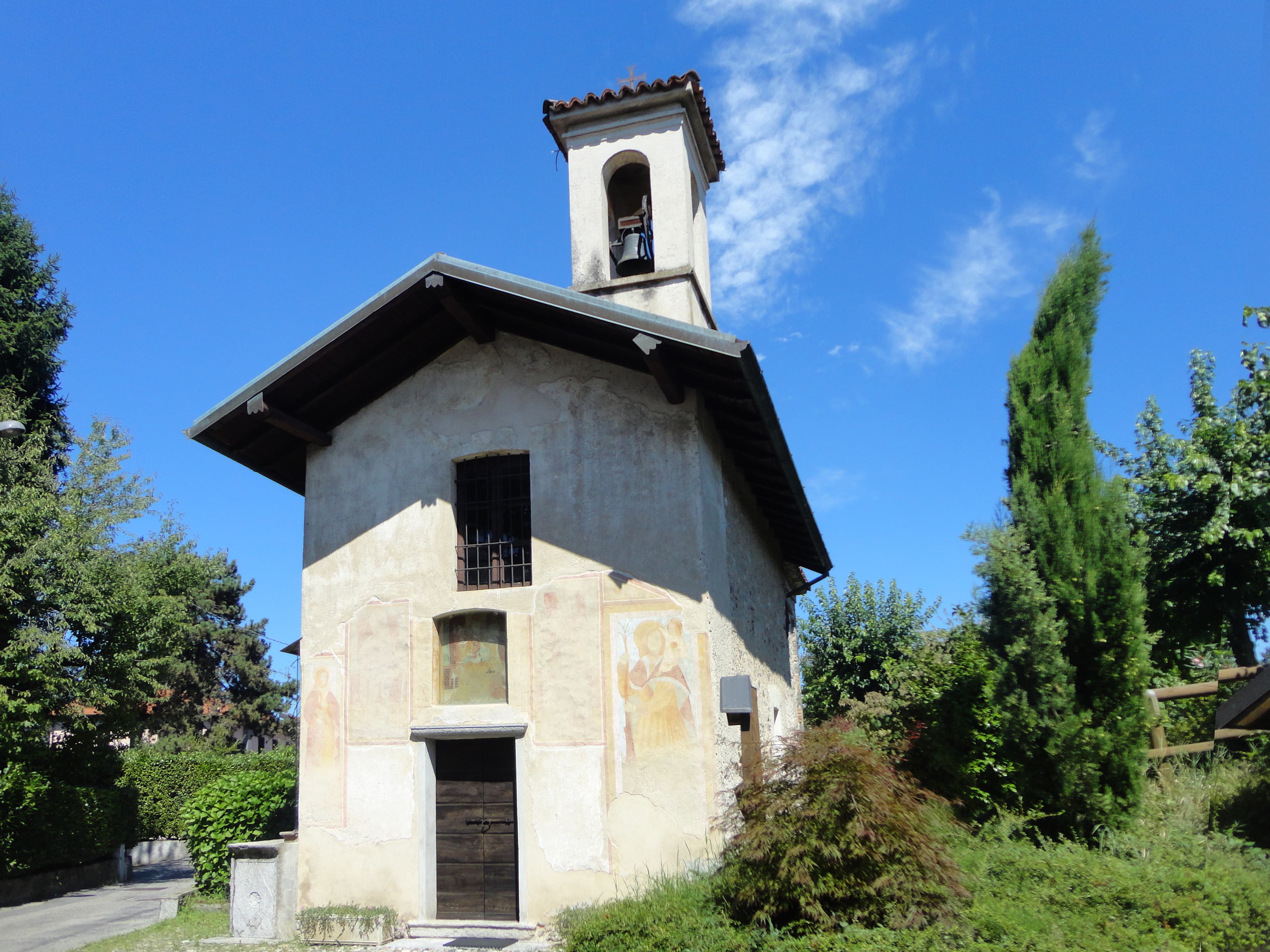 Santa Caterina d'Alessandria Church