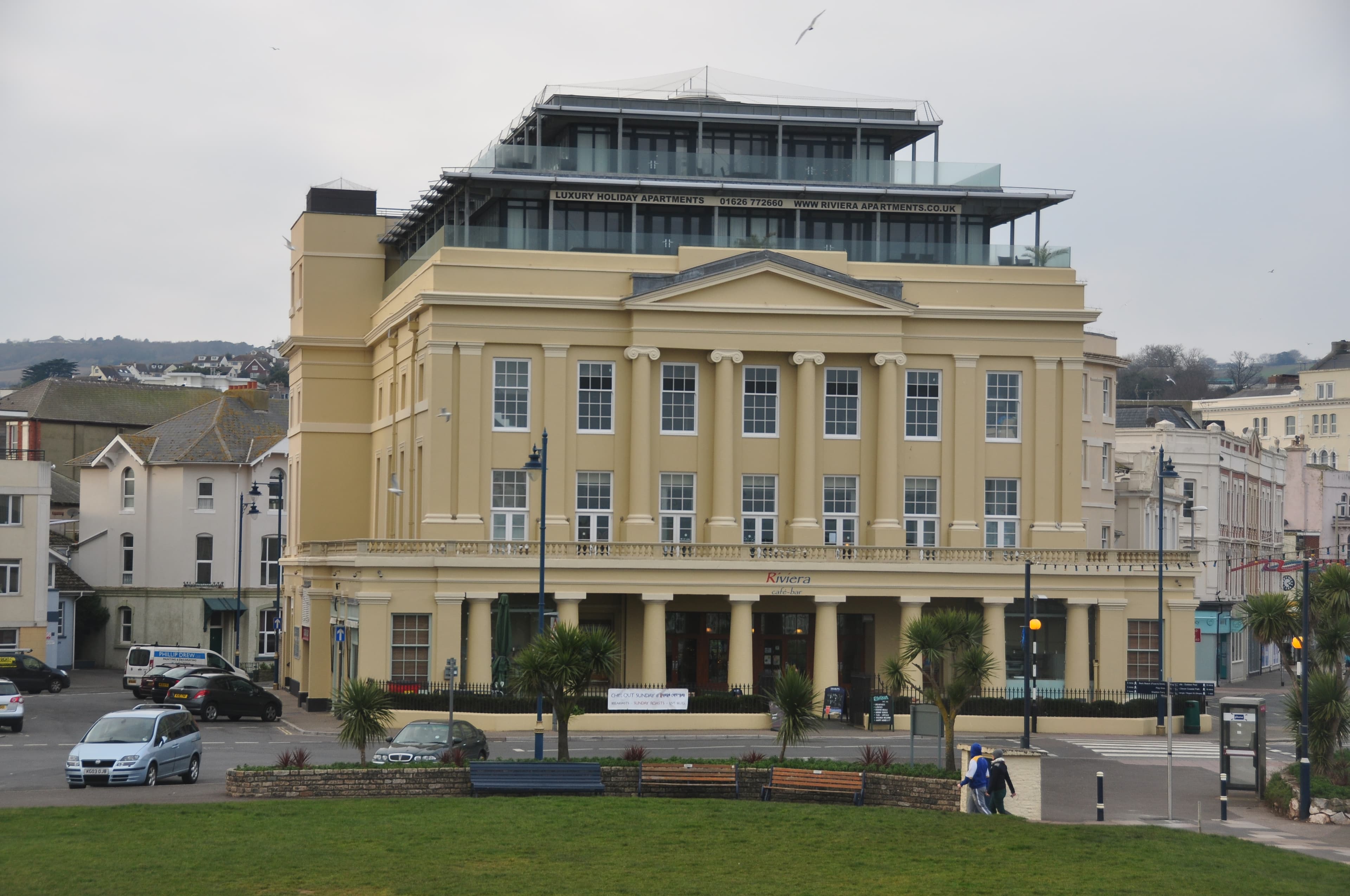 Riviera Cinema
