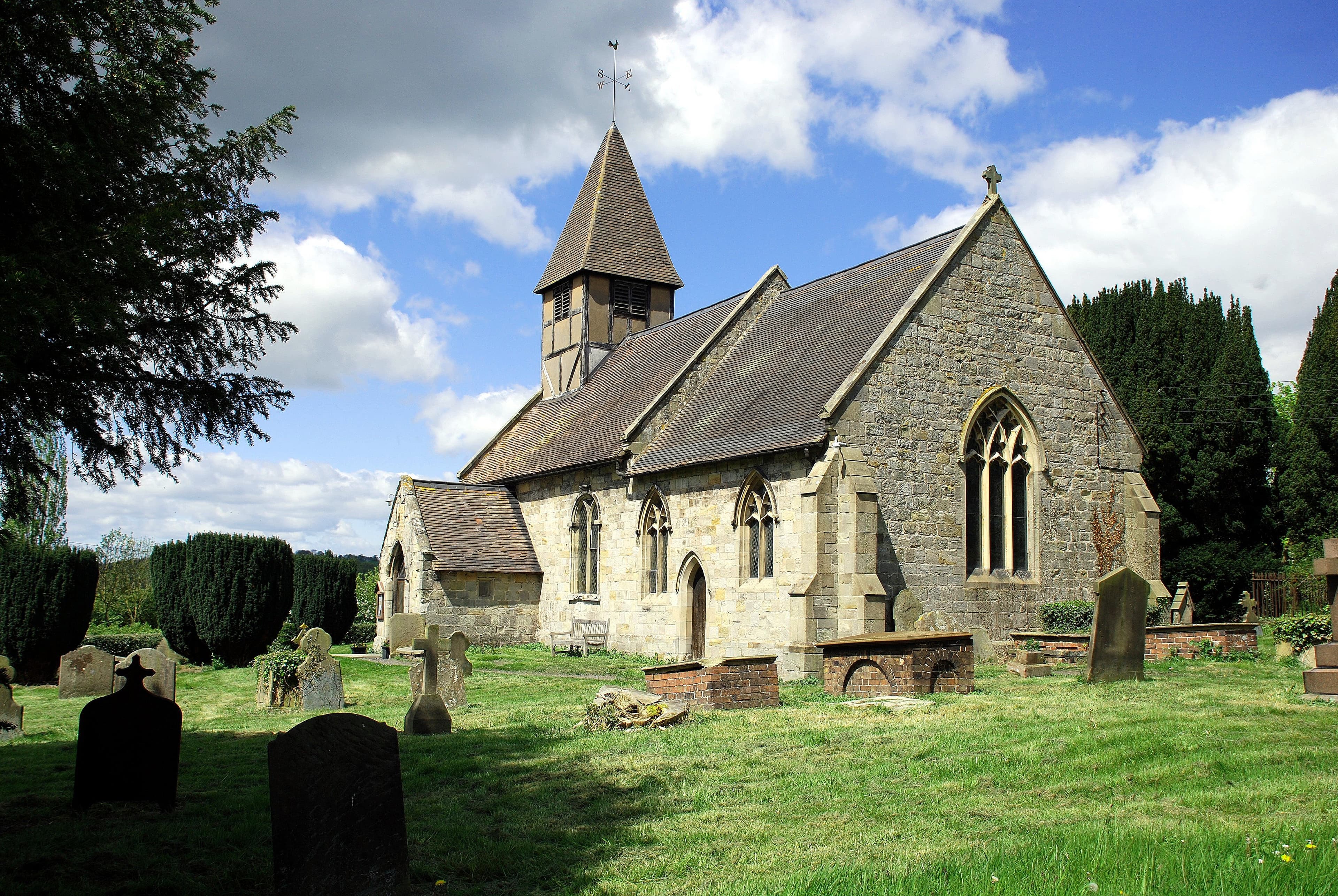 Church of Holy Trinity