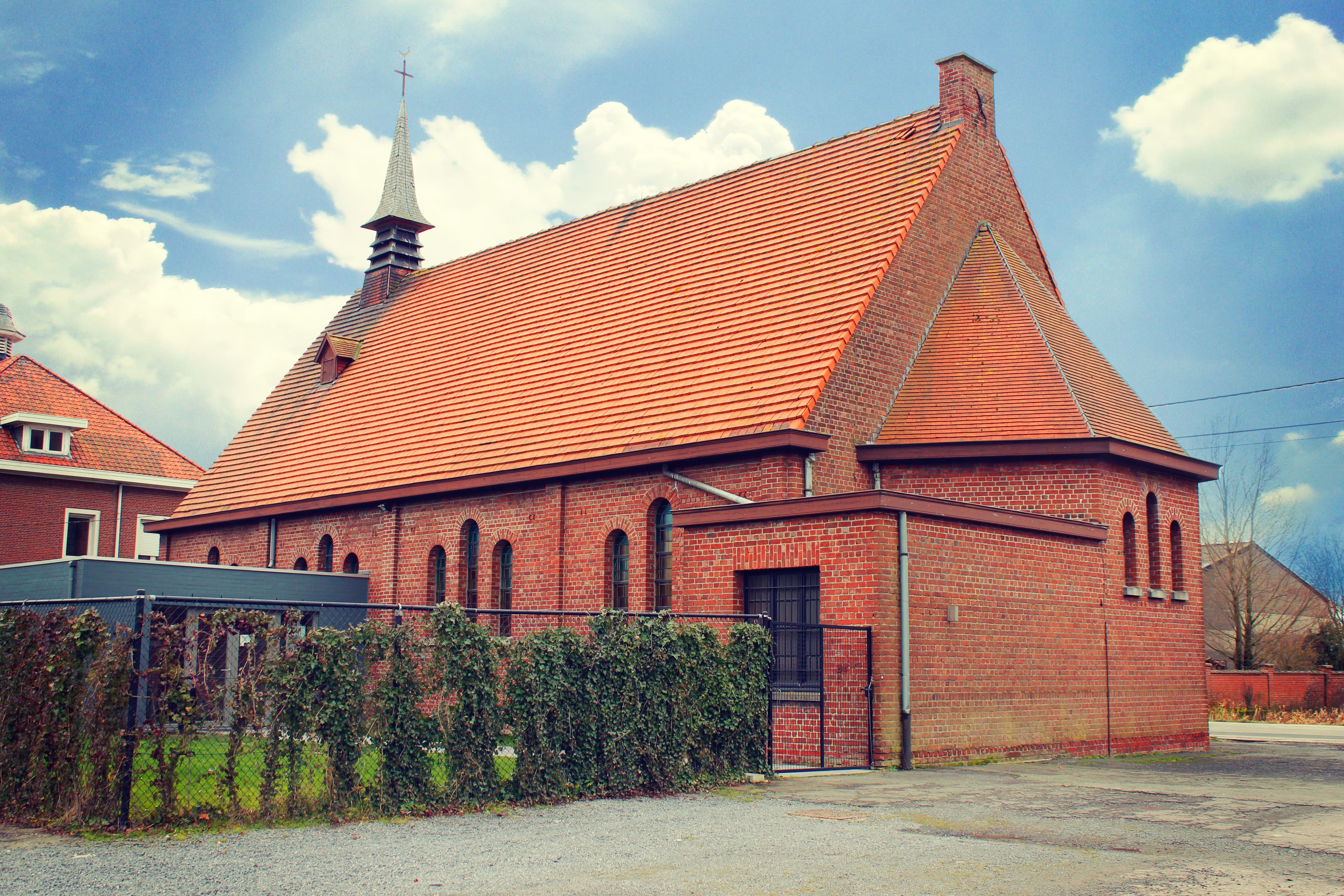 Sint-Julianakapel