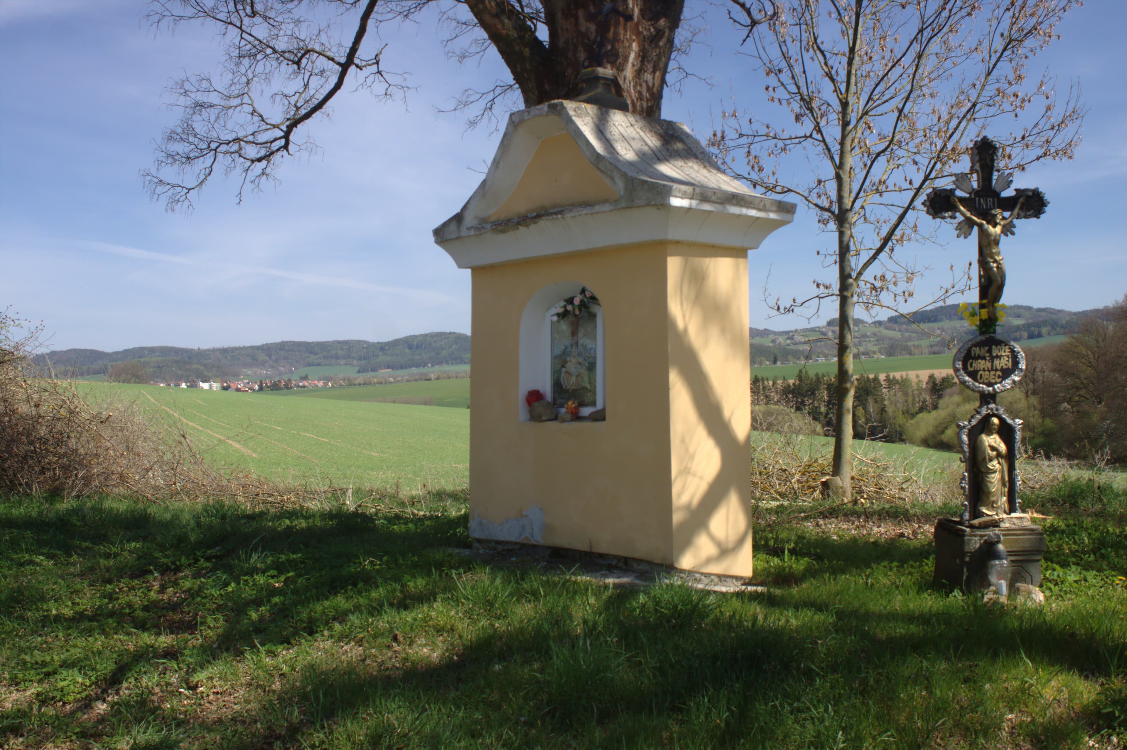 Chapel