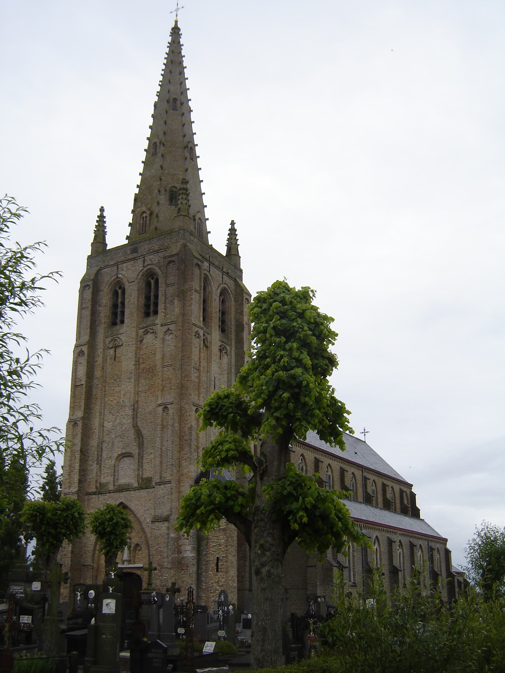Sint-Bertinuskerk