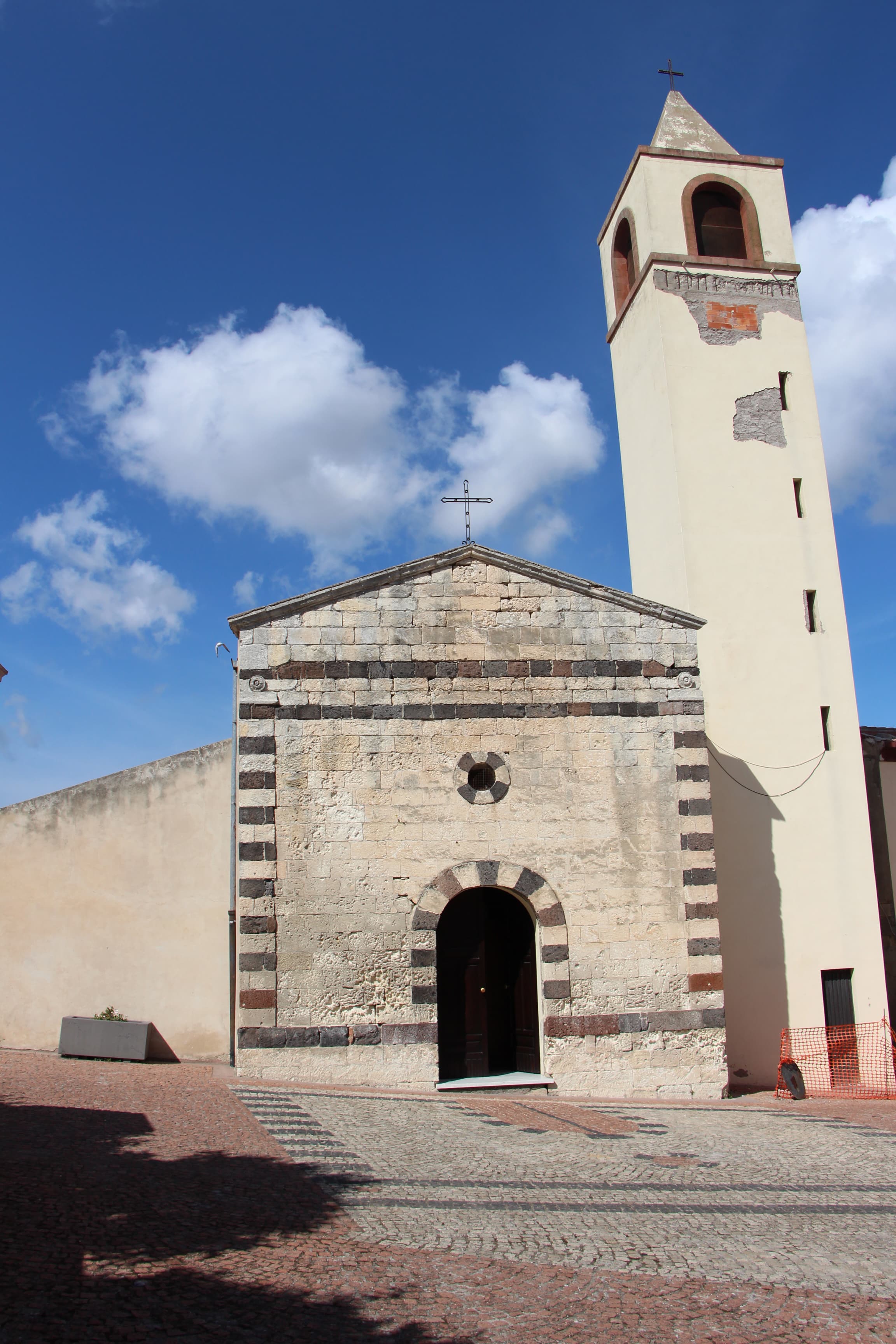 San Sebastiano