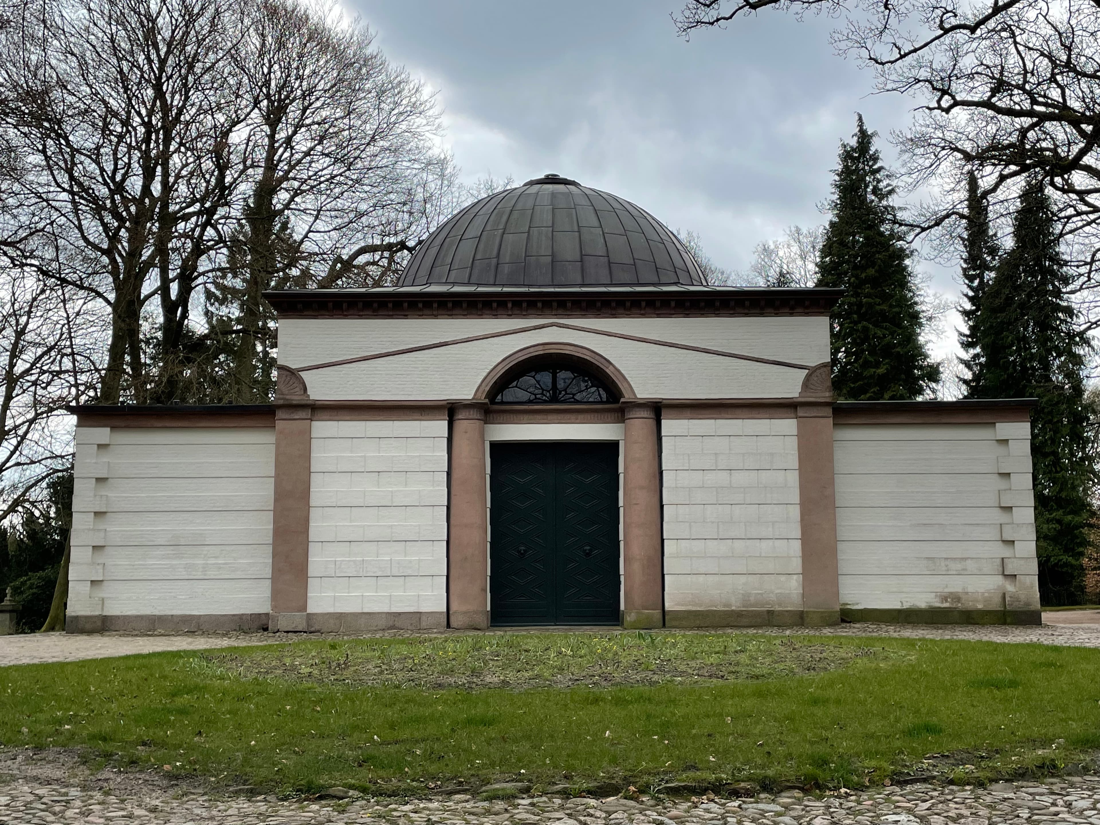 Bundsen-Kapelle
