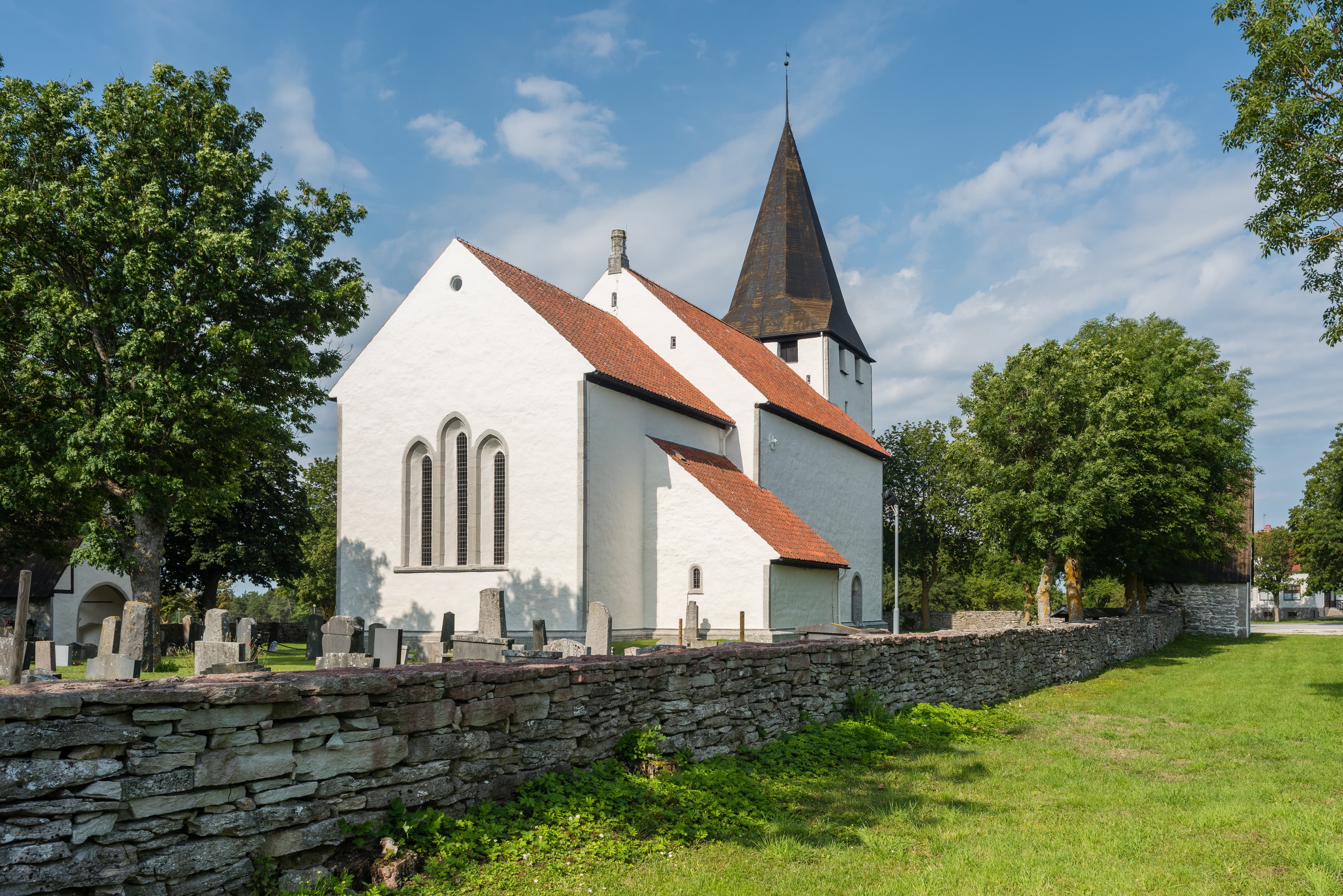 Bunge Church