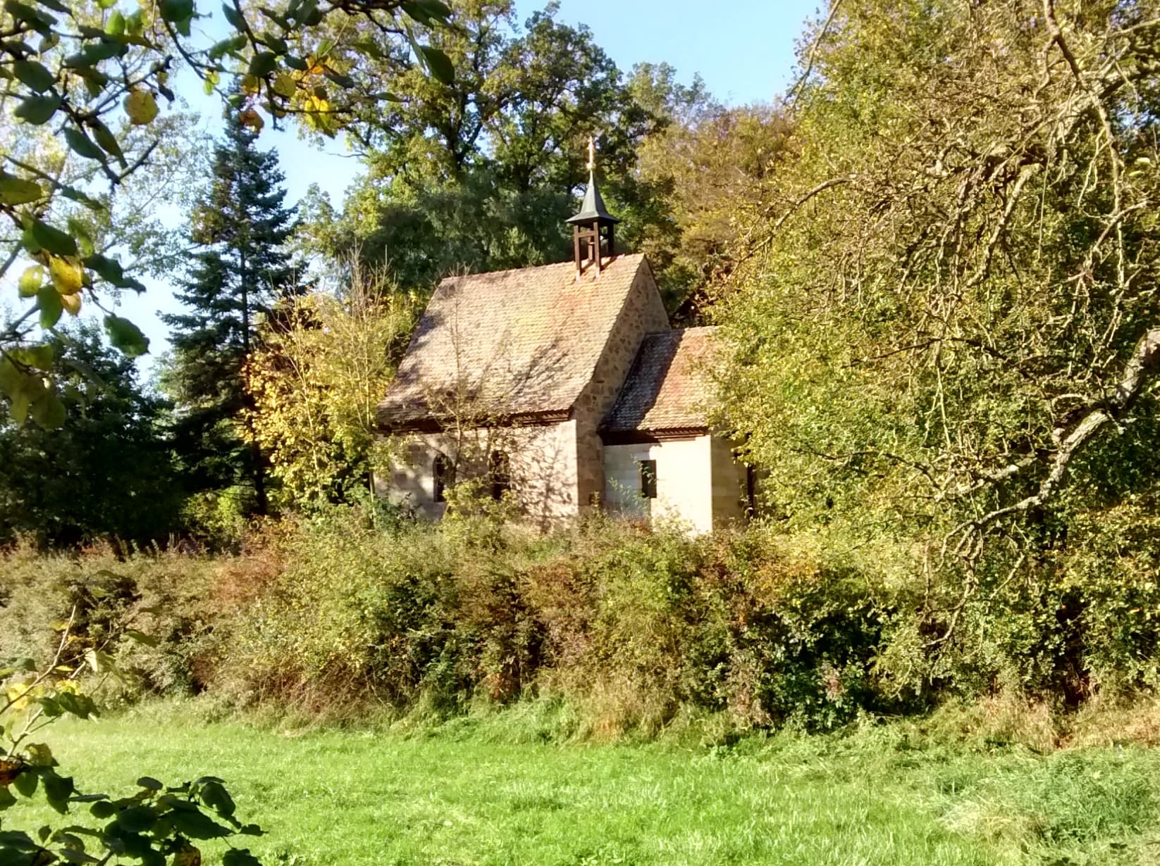 St. Georg (Leonrod)
