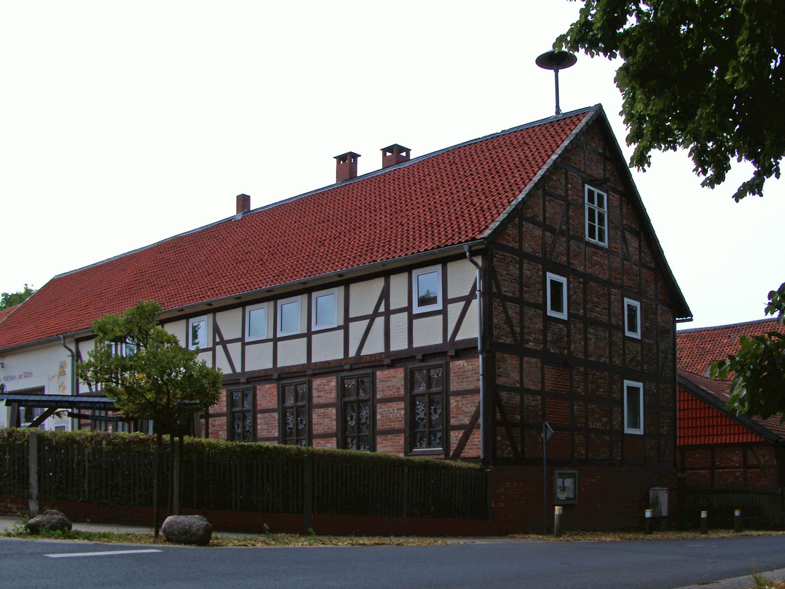 St. Maria Rosenkranz