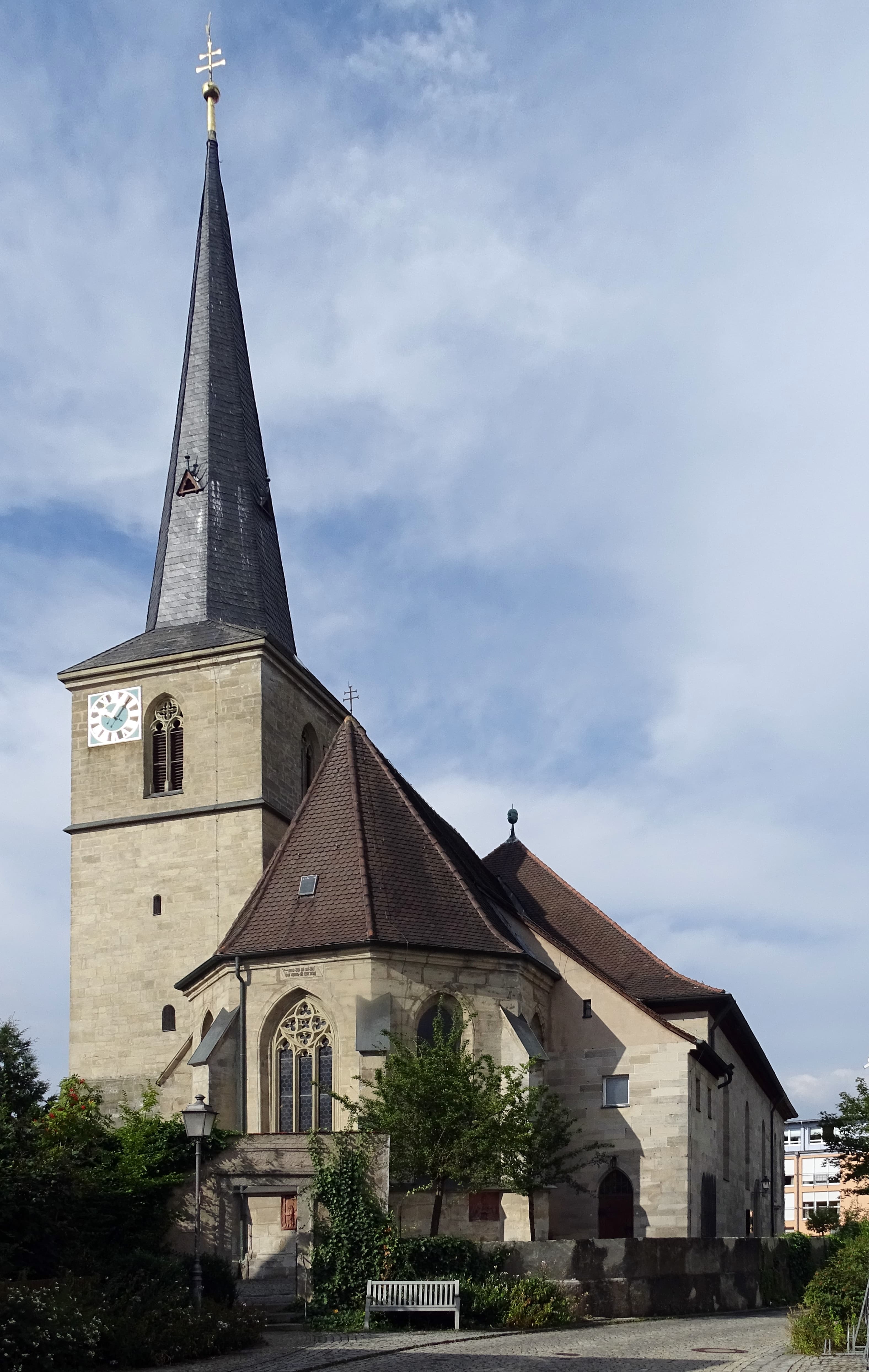 St. Vitus
