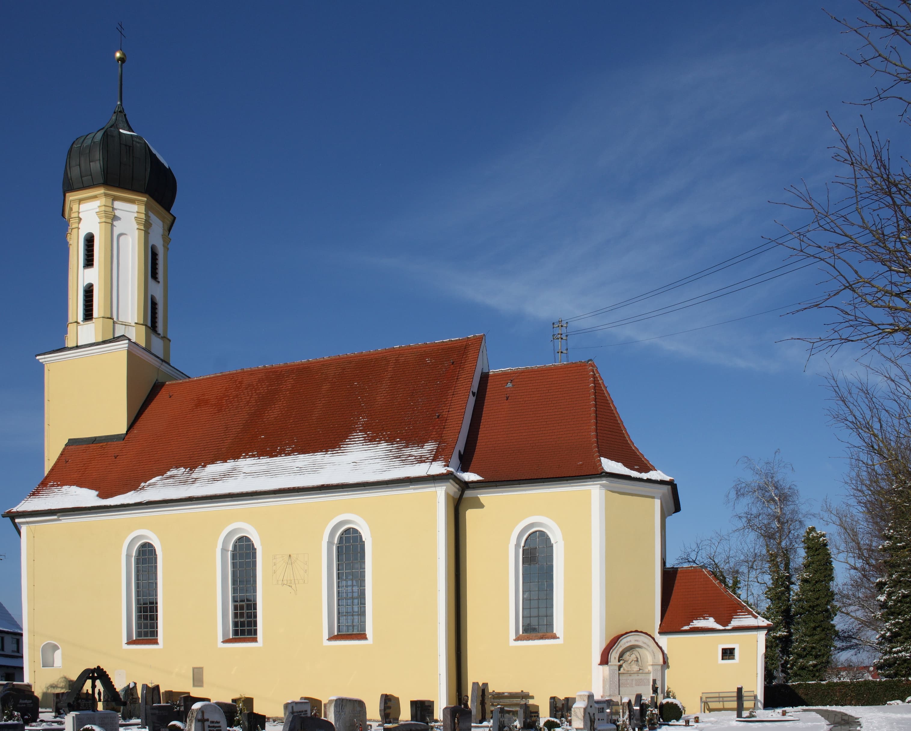 St. Peter