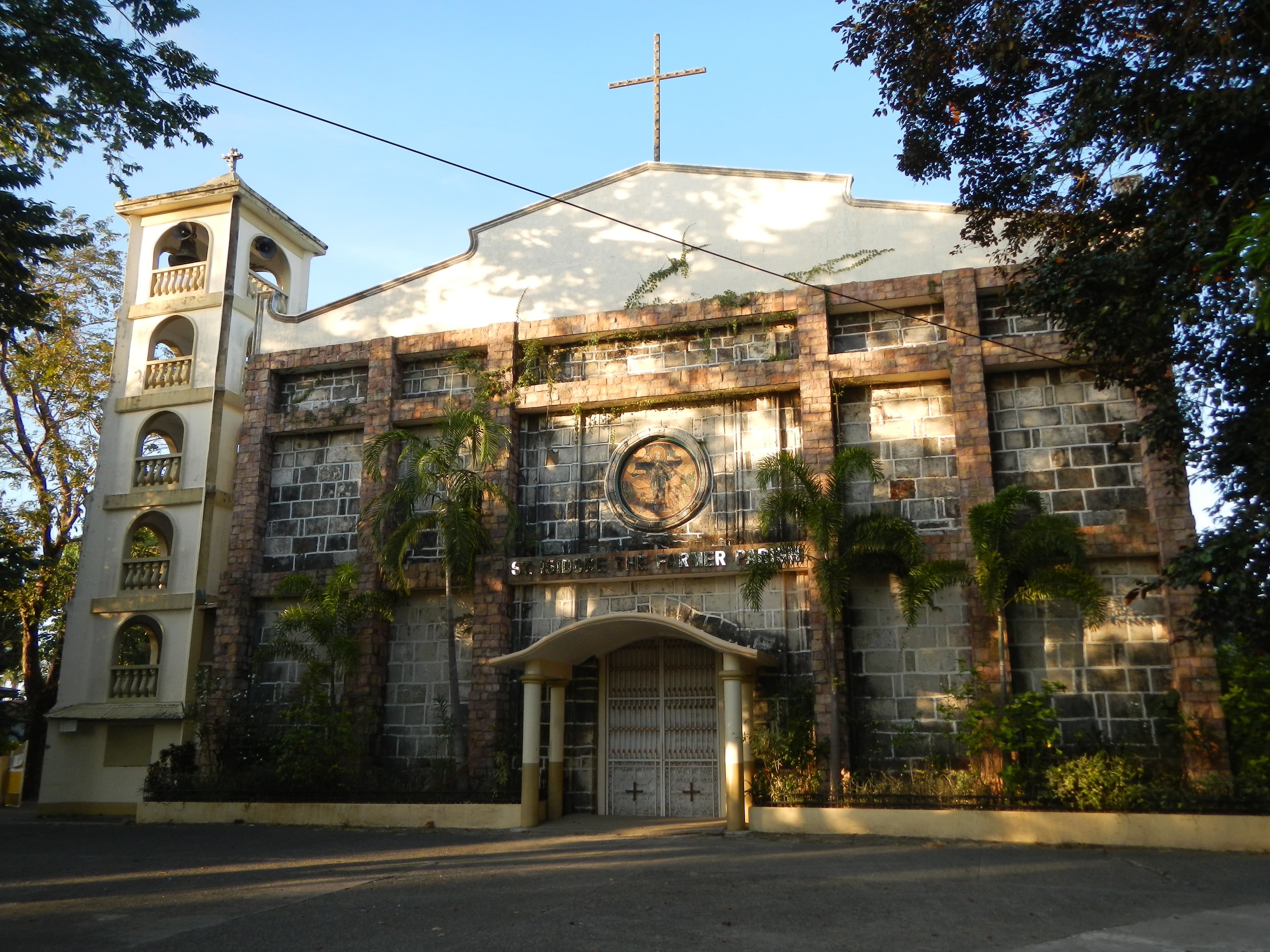 Saint Isidore the Farmer Parish Church