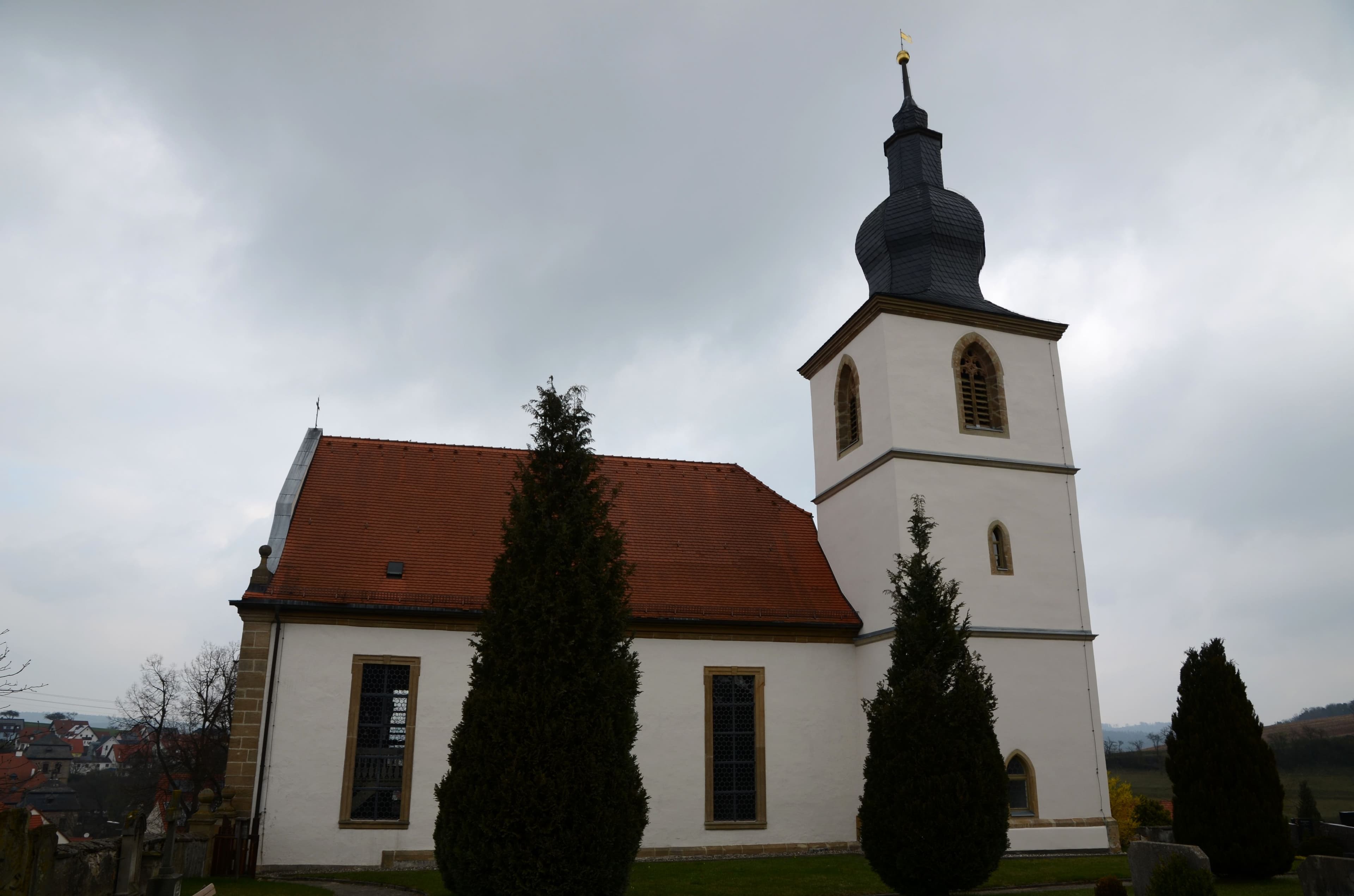Pfarrkirche