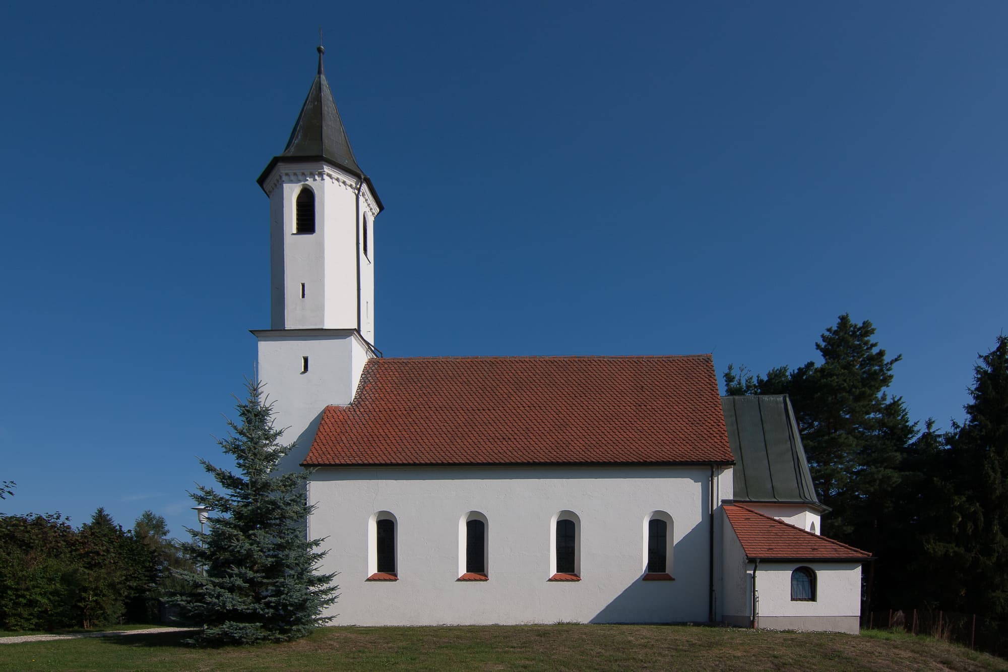 St. Stephan