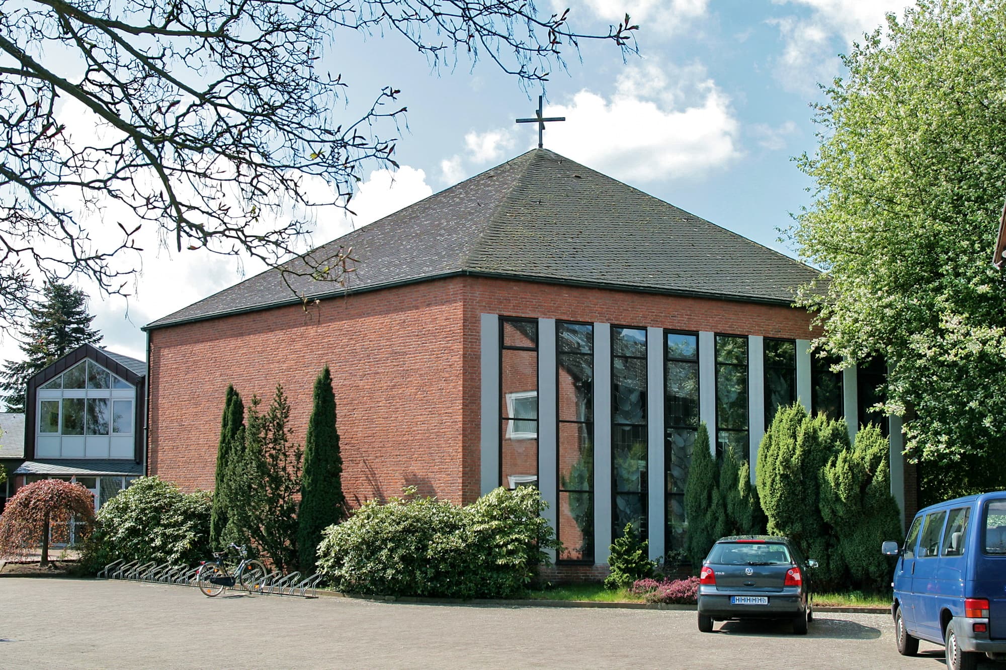 St. Paulus