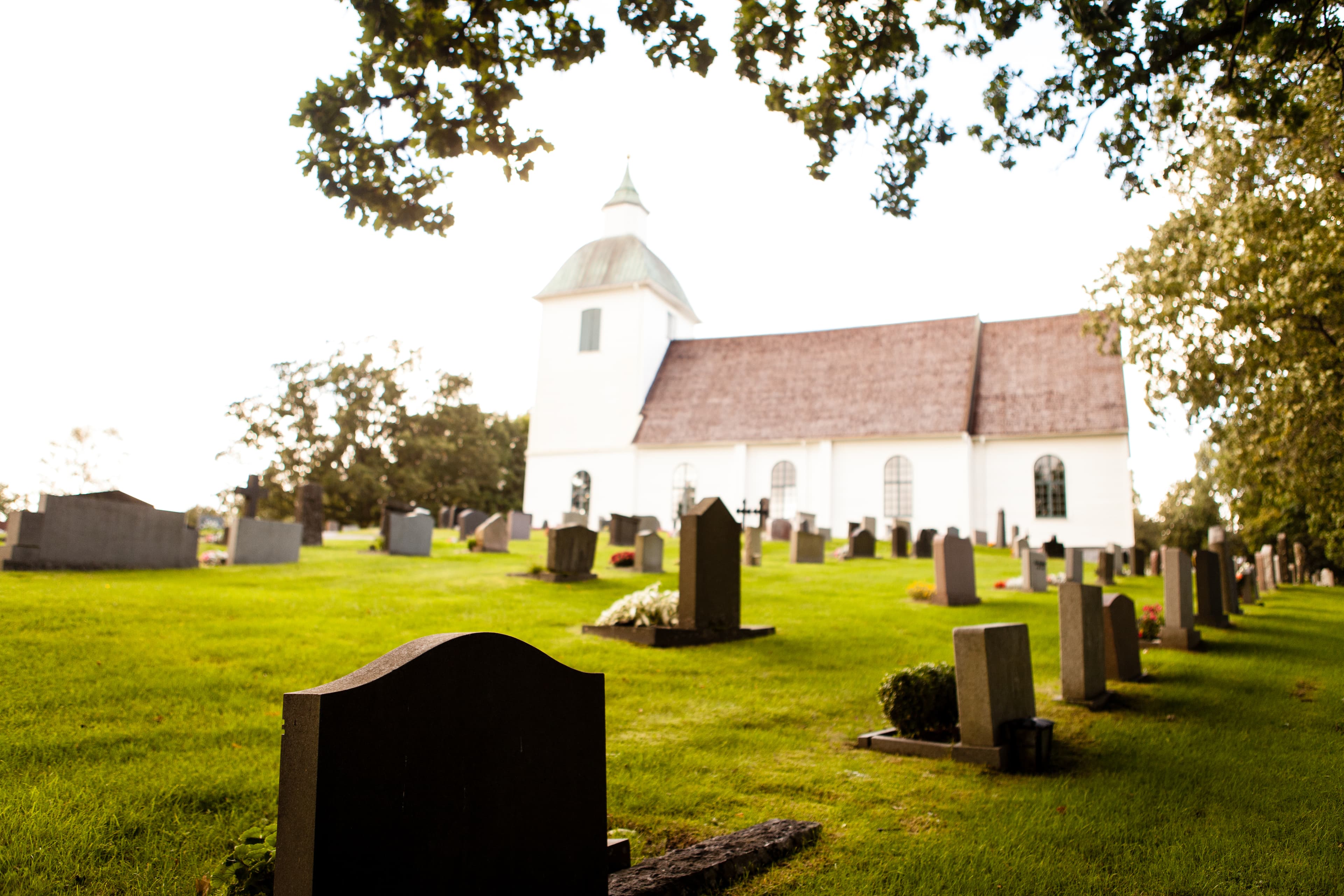 Burseryds kyrka