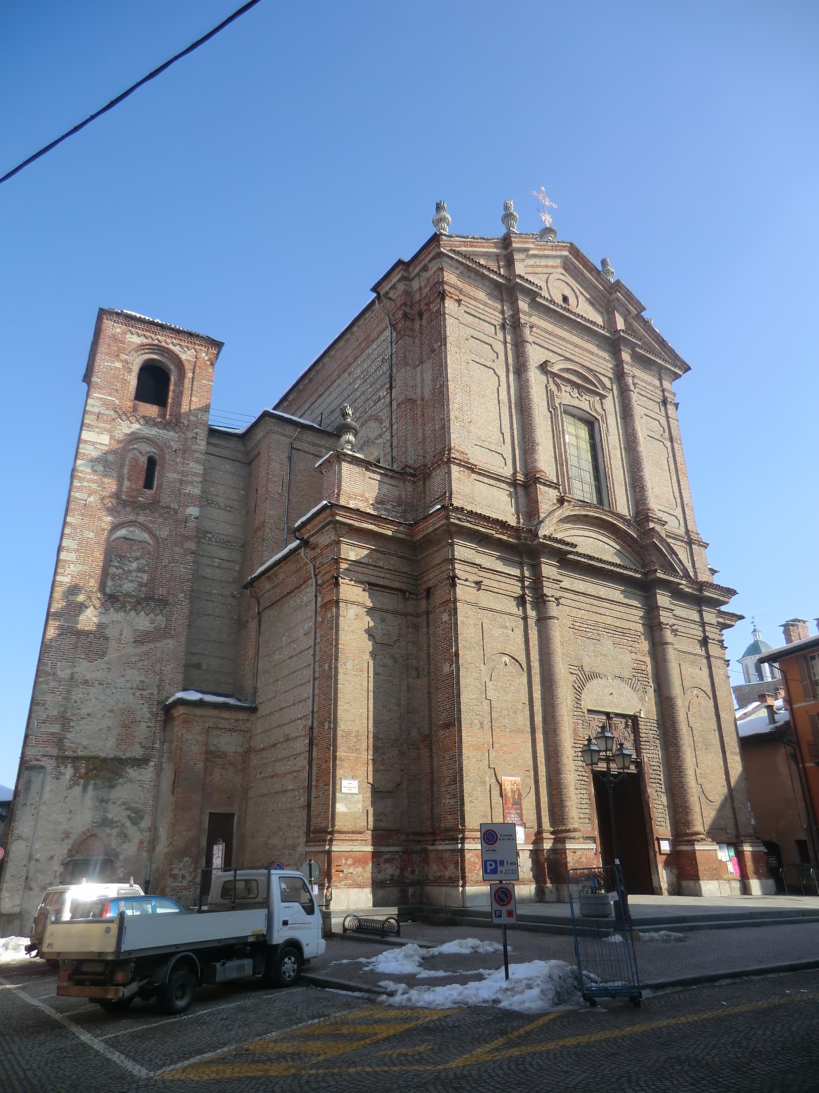 Santa Maria Assunta