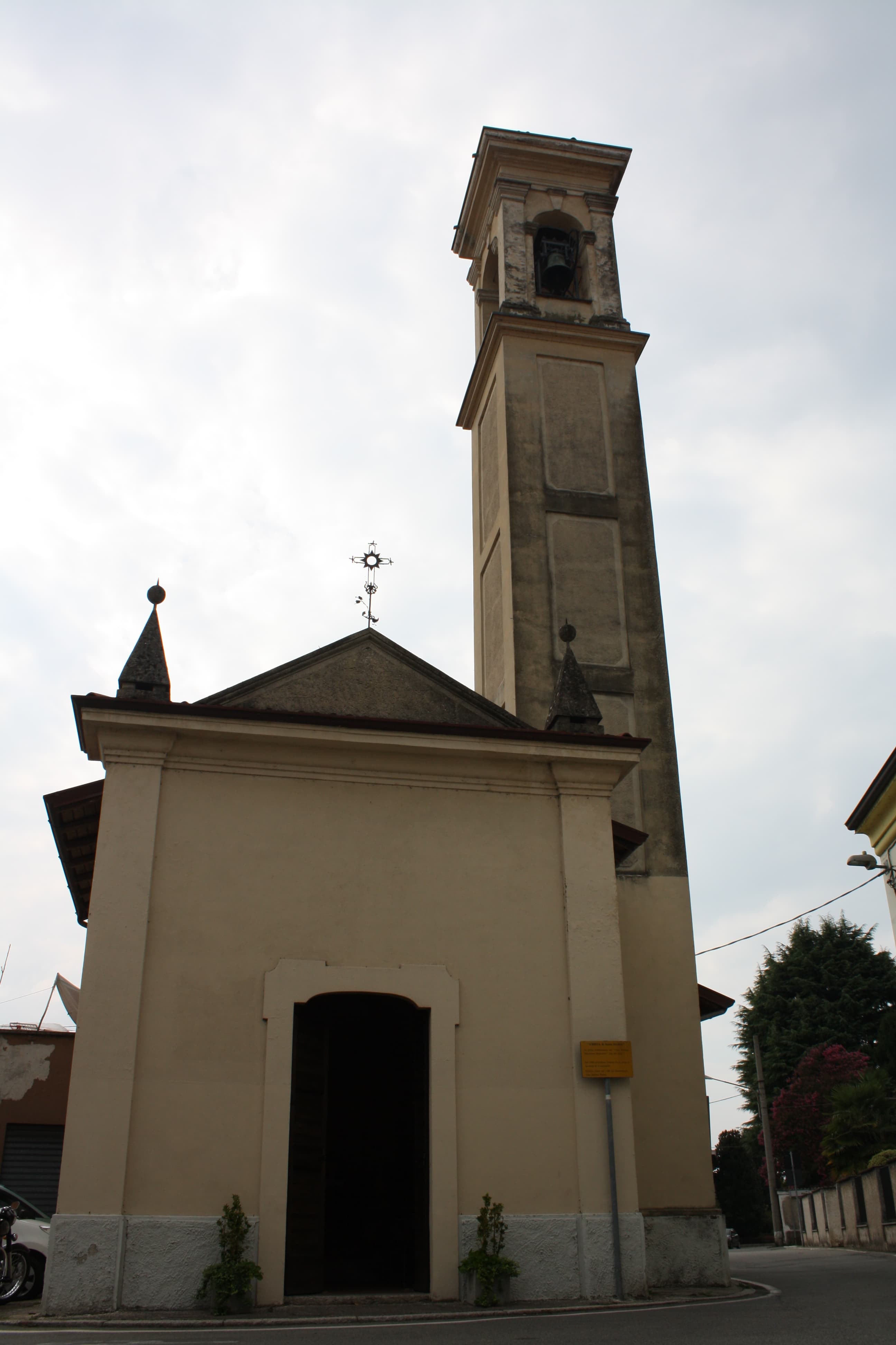 Santa Maria