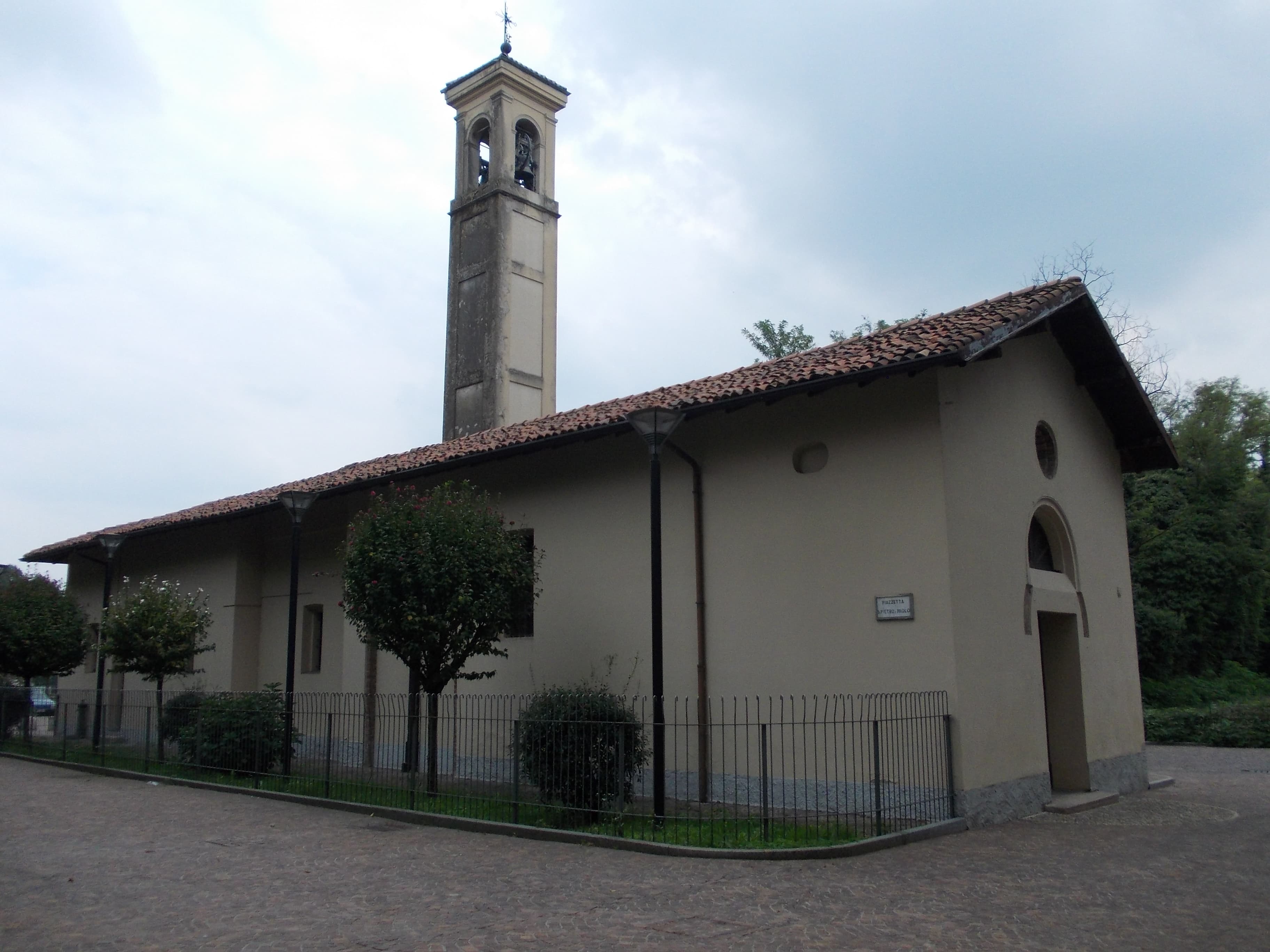 San Pietro