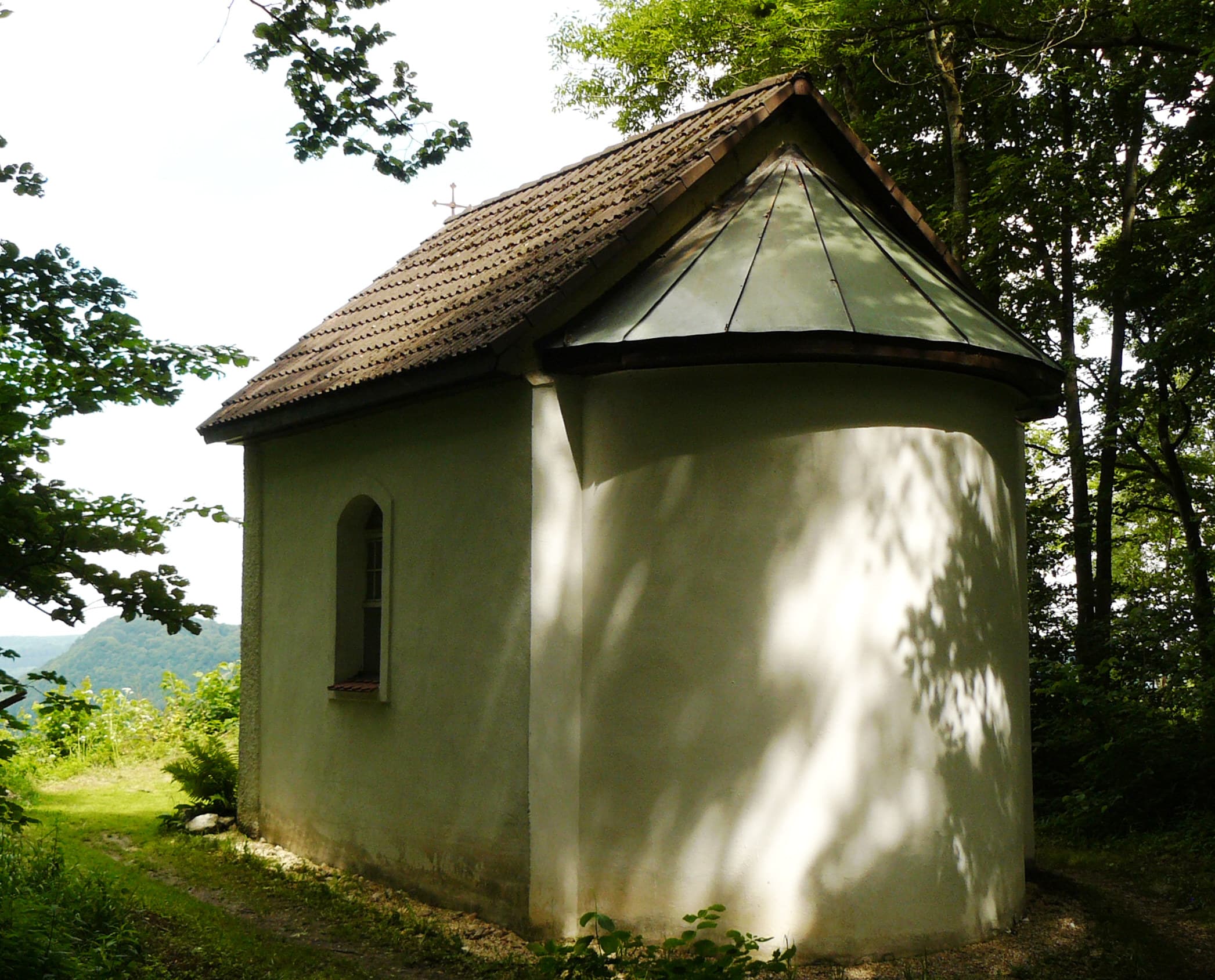 Buschelkapelle