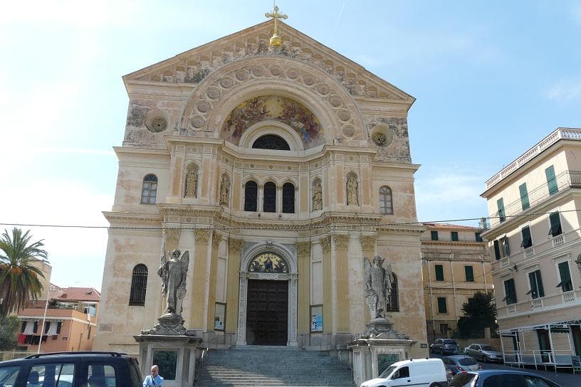 Sacro Cuore di Gesù