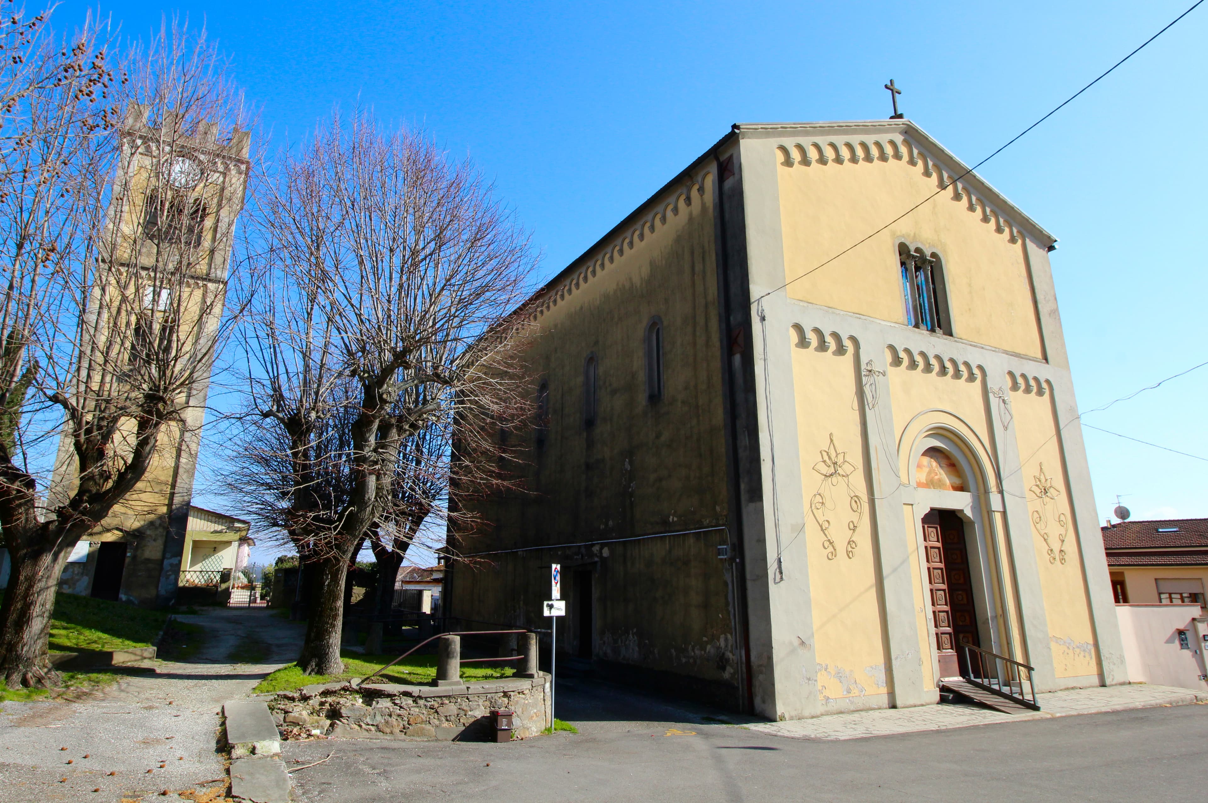 Santo Stefano
