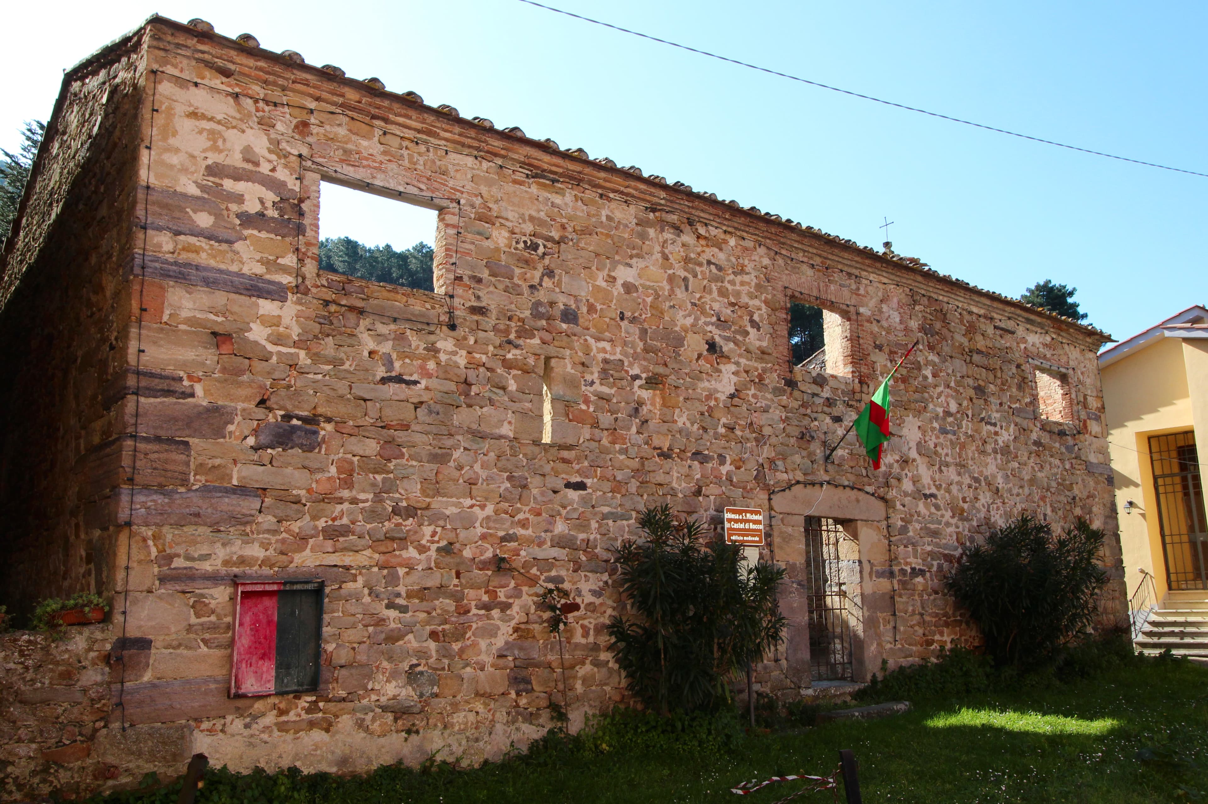 San Michele Arcangelo