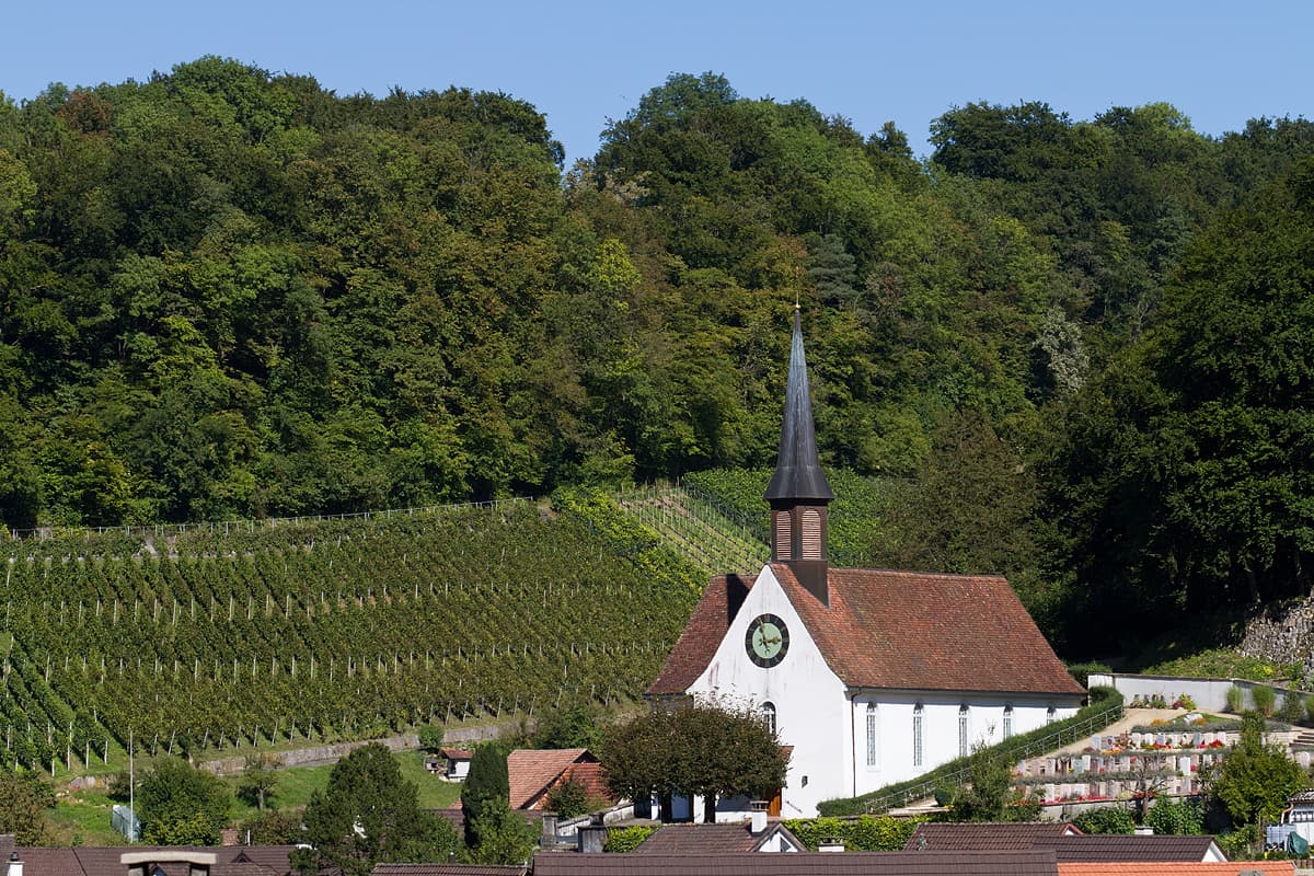 Evangelical Reformed Church