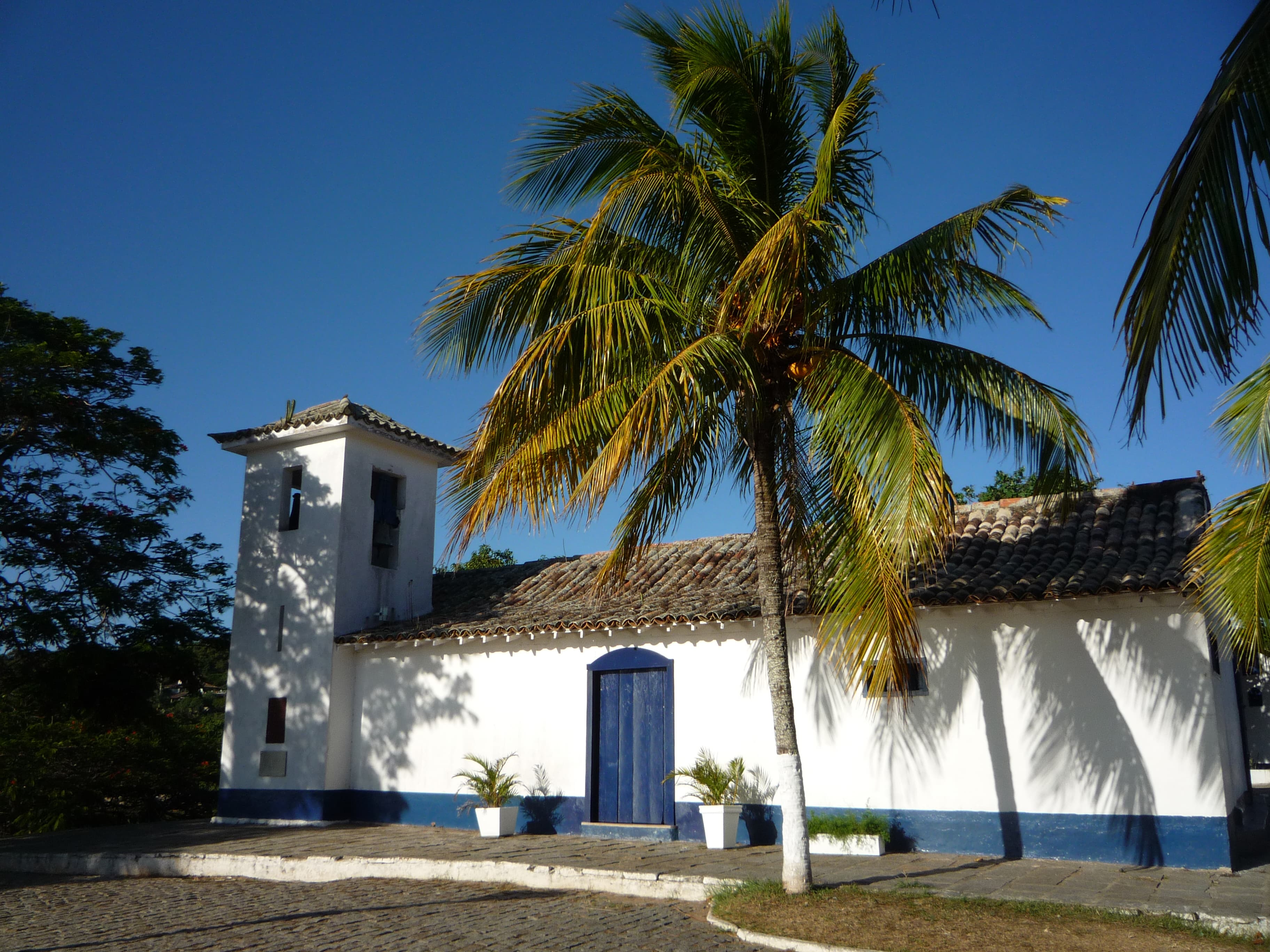 Igreja de Santana