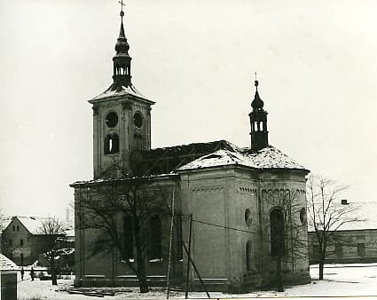 Church of Saint Leopold