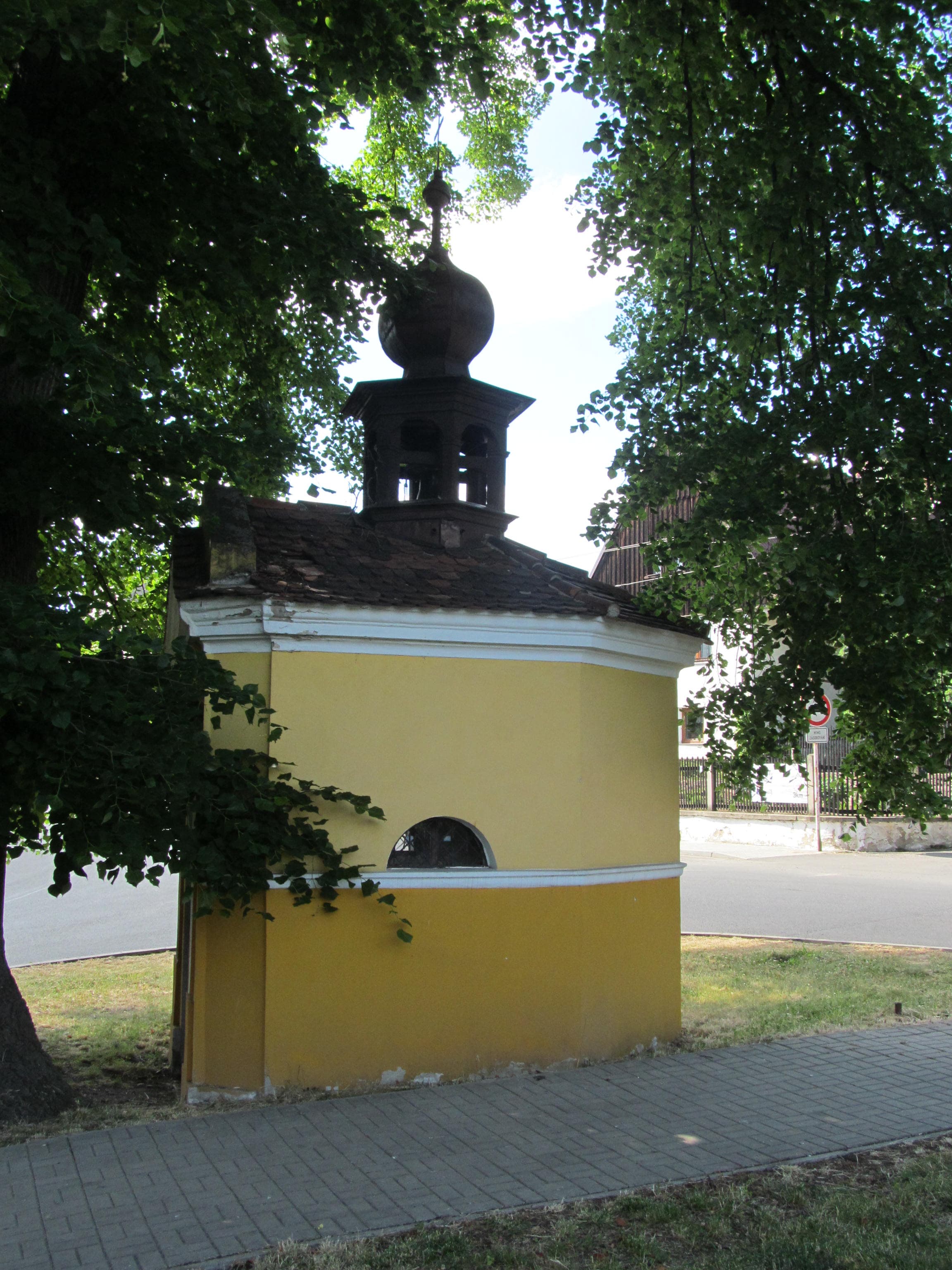 Chapel of Immaculate Conception