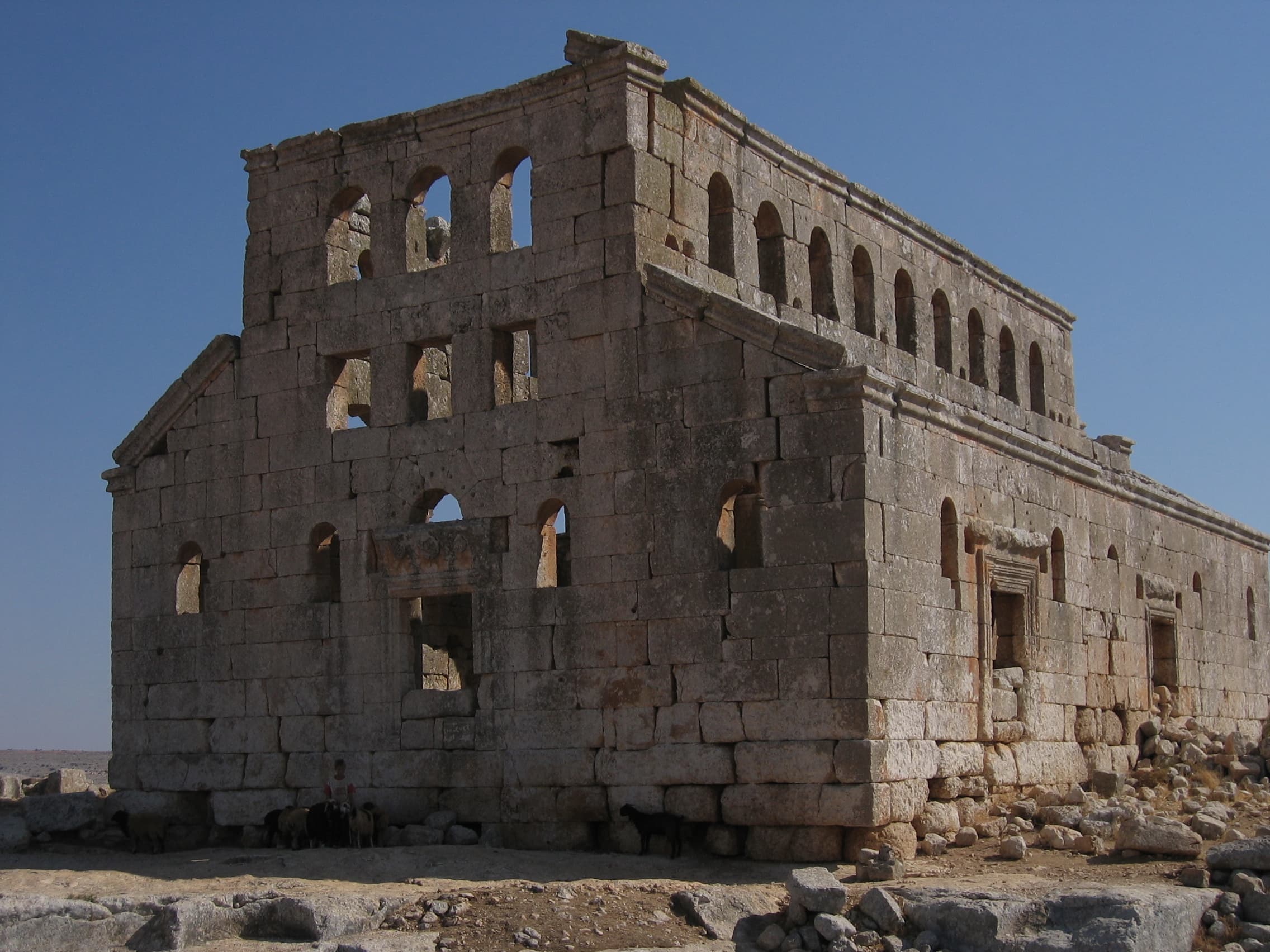 Mushabbak