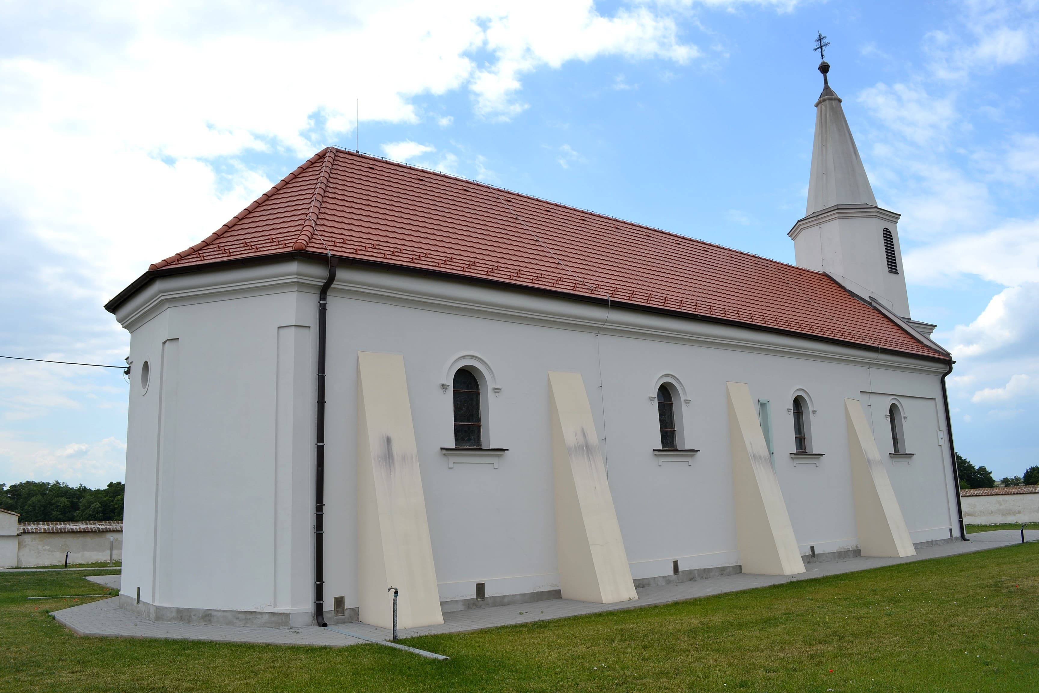 Church of Saints Peter and Paul